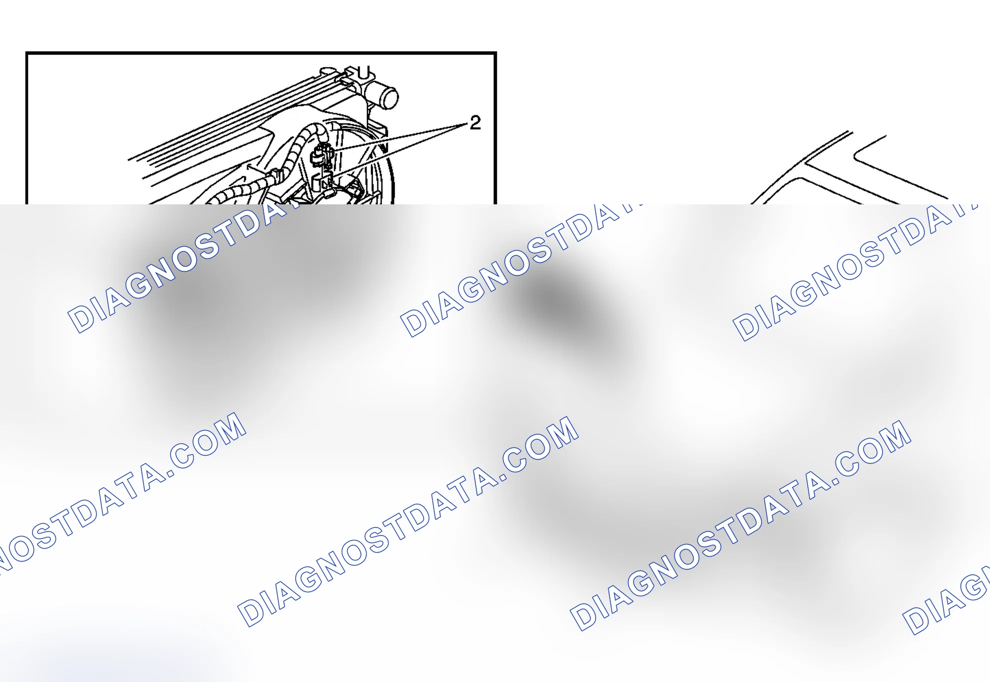 Scheme 2: Cooling System Component Views