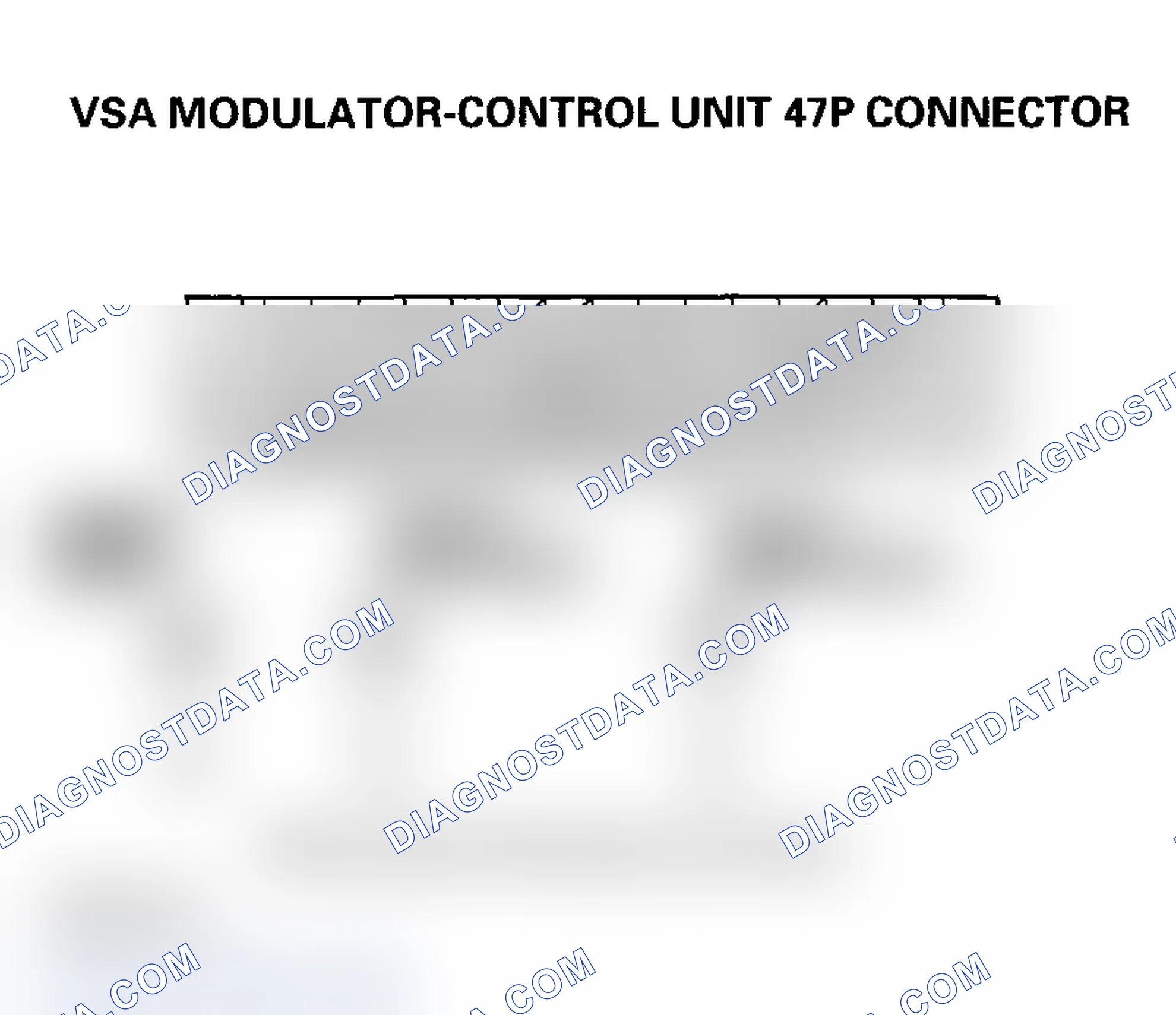 Scheme 36: DTC 26: Lateral Acceleration Sensor