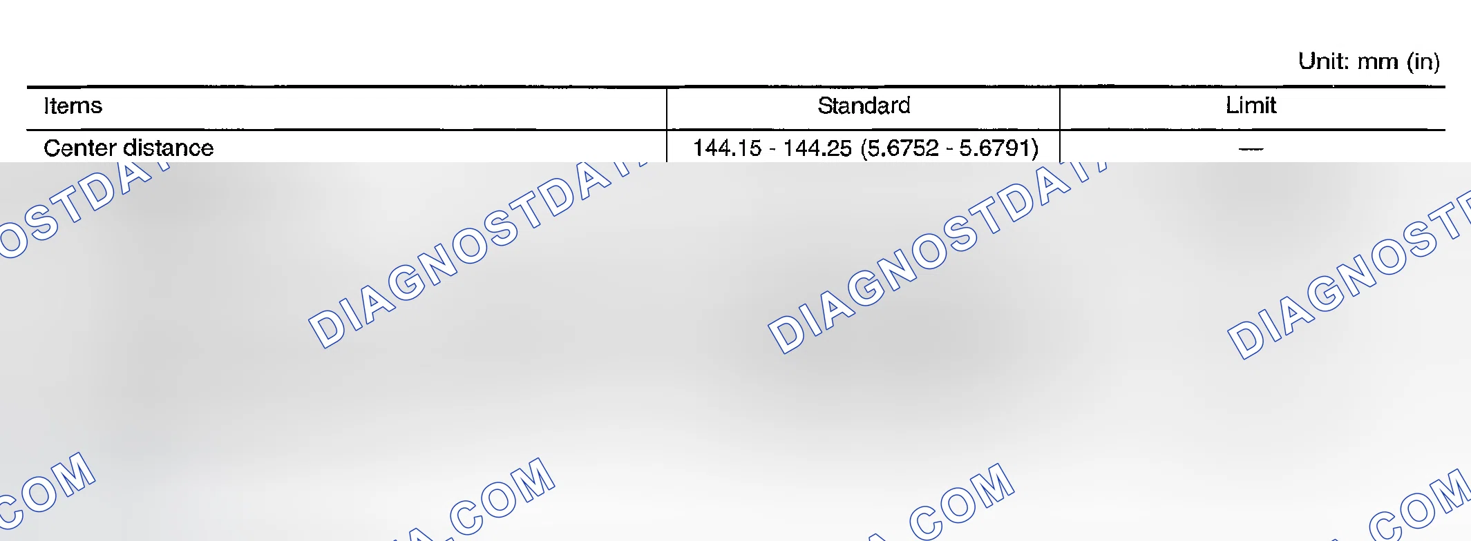 Scheme 1108: CONNECTING ROD