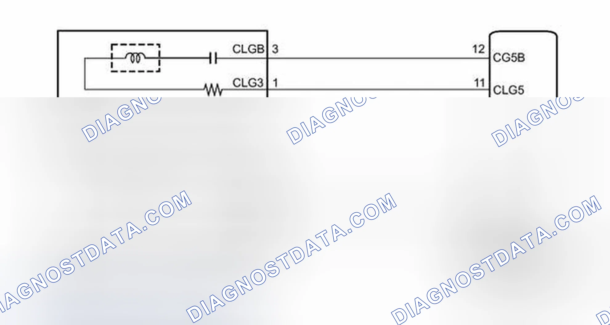 Scheme 230: WIRING DIAGRAM