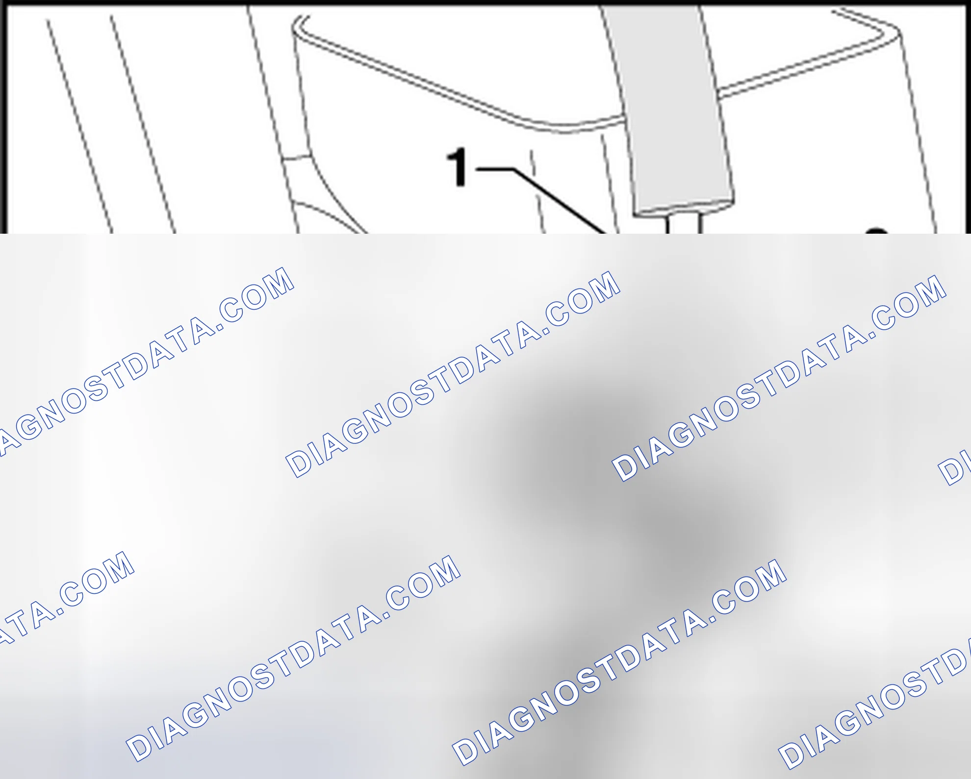 Scheme 29: FOOTWELL/DEFROST DOOR CABLE