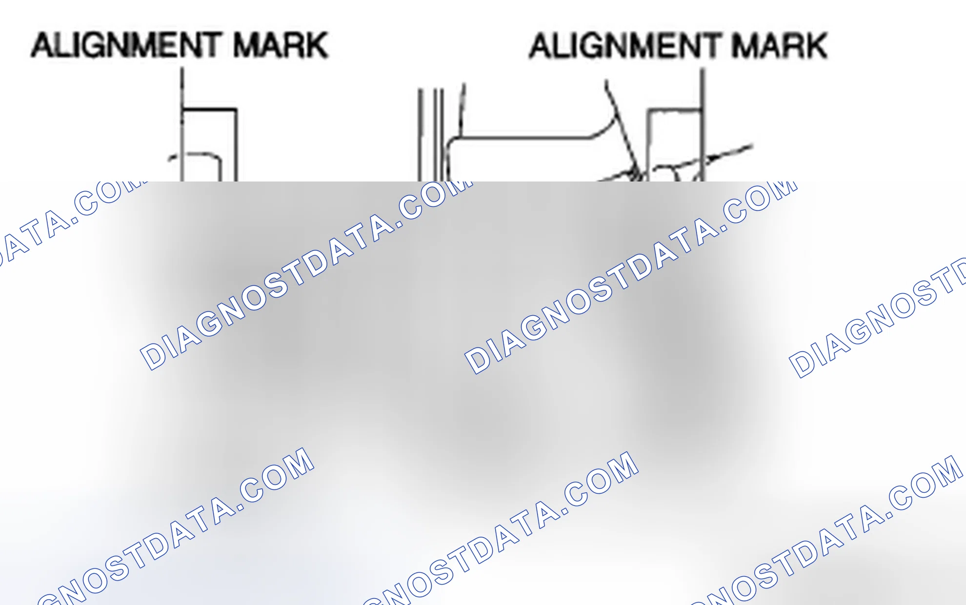 Scheme 145: Air Hose Installation Note