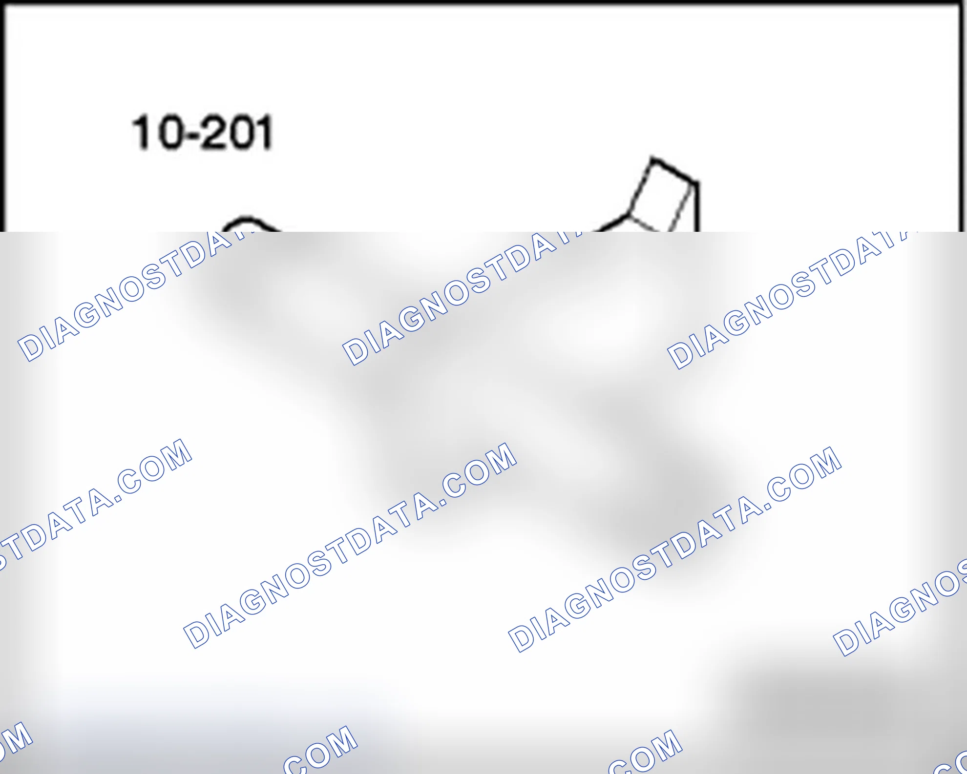 Scheme 132: Drive plate, removing and installing