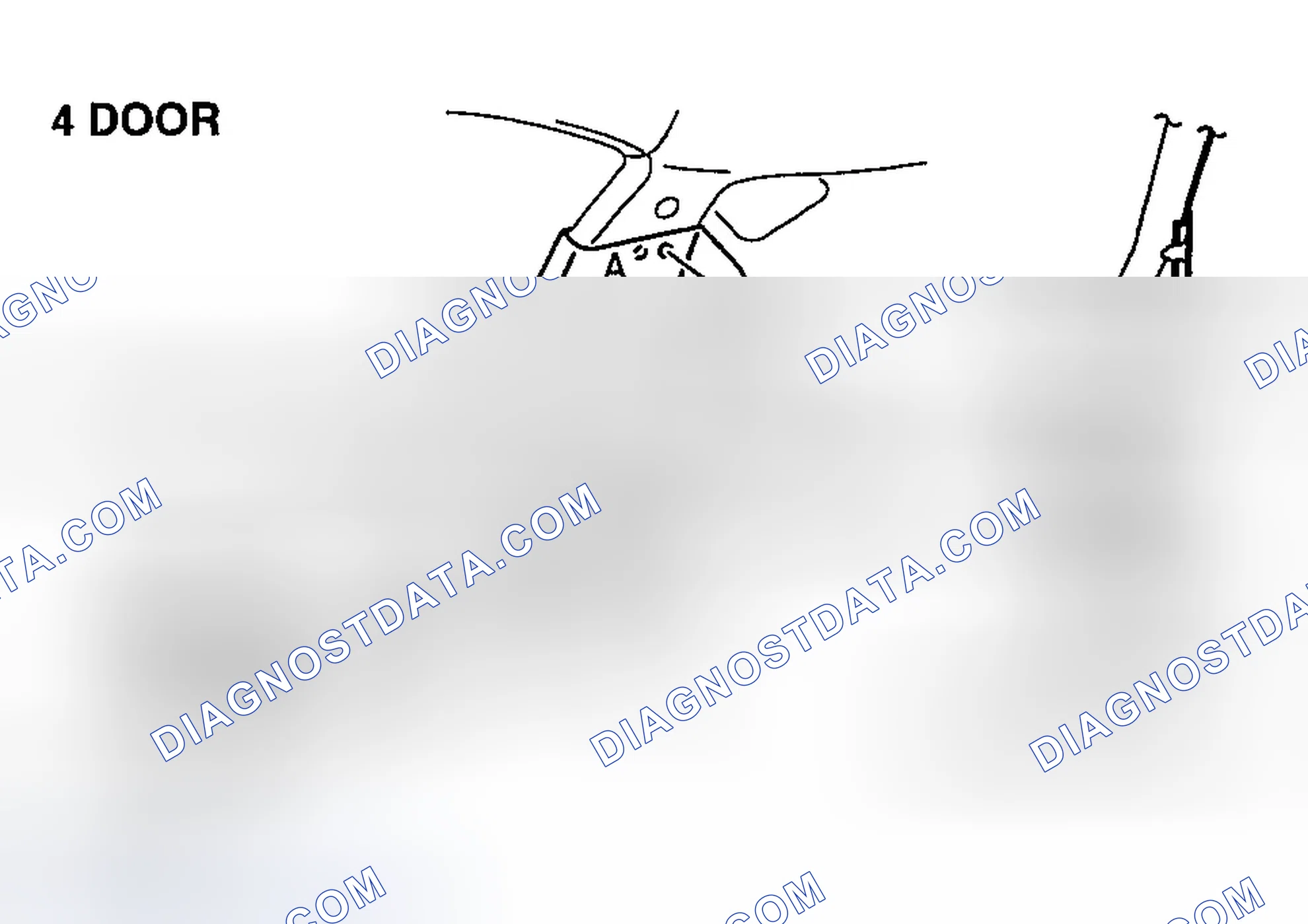 Scheme 50: TIRE HOUSE TRIM REMOVAL/INSTALLATION