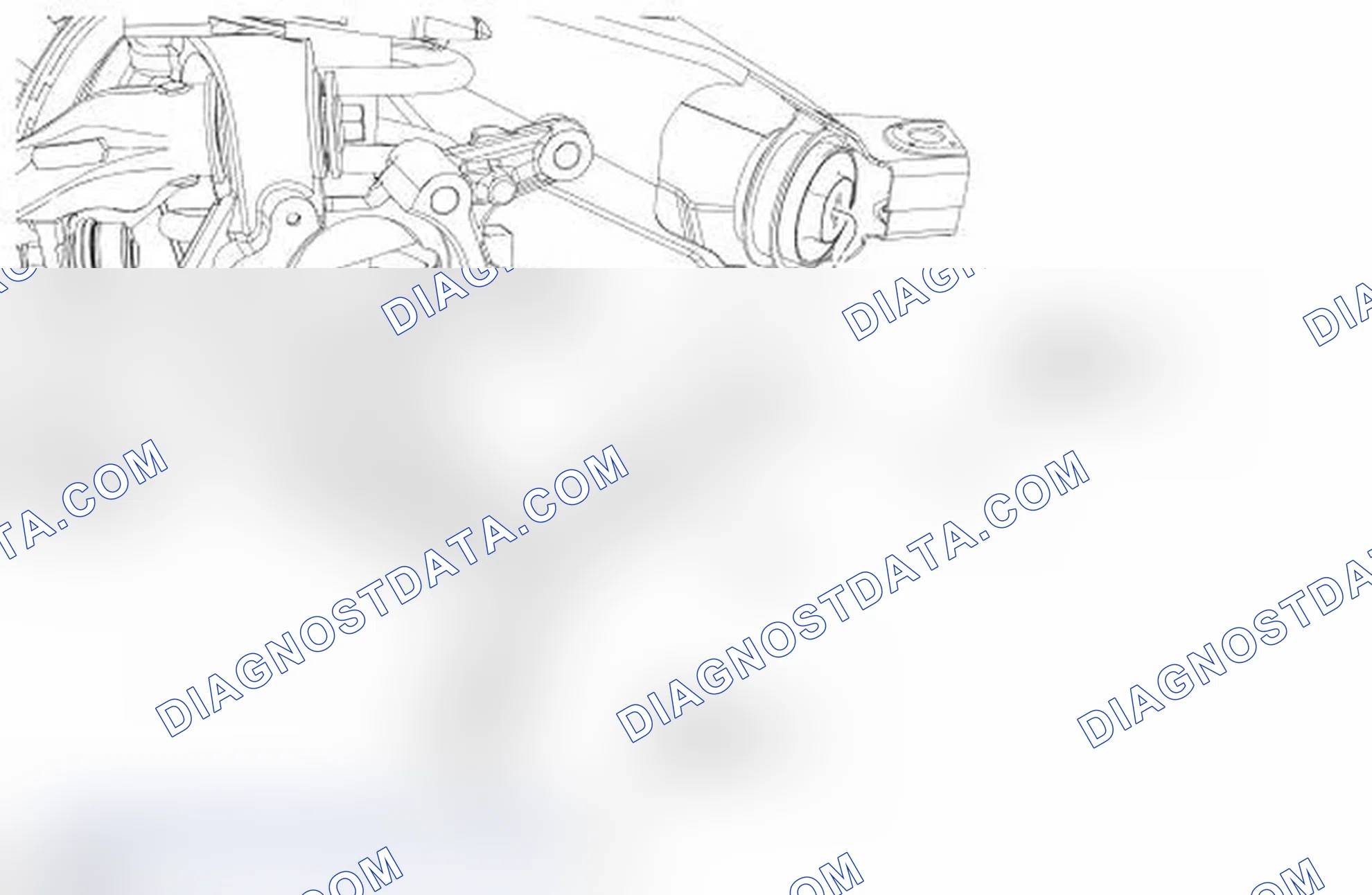 Scheme 14: Trailing Arm
