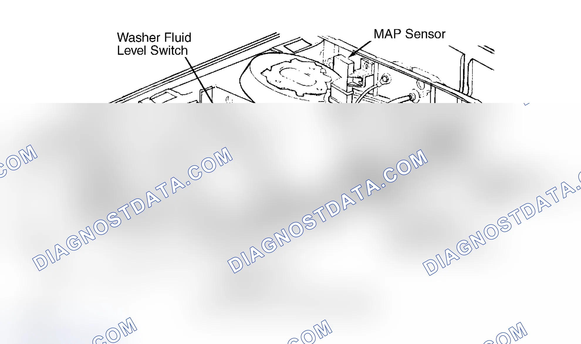 Scheme 7: Component Locations (7 Of 11)
