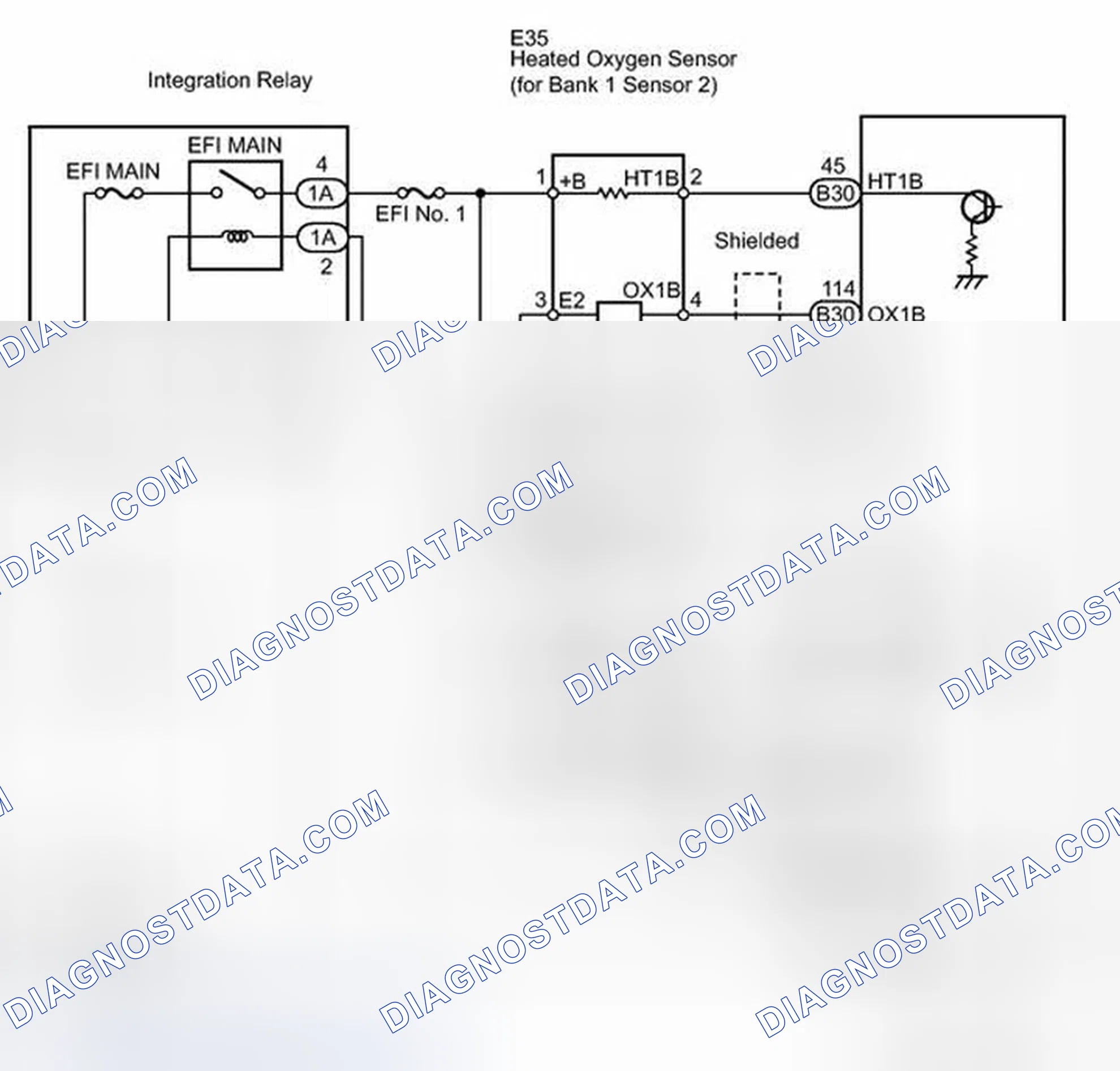Scheme 550: WIRING DIAGRAM