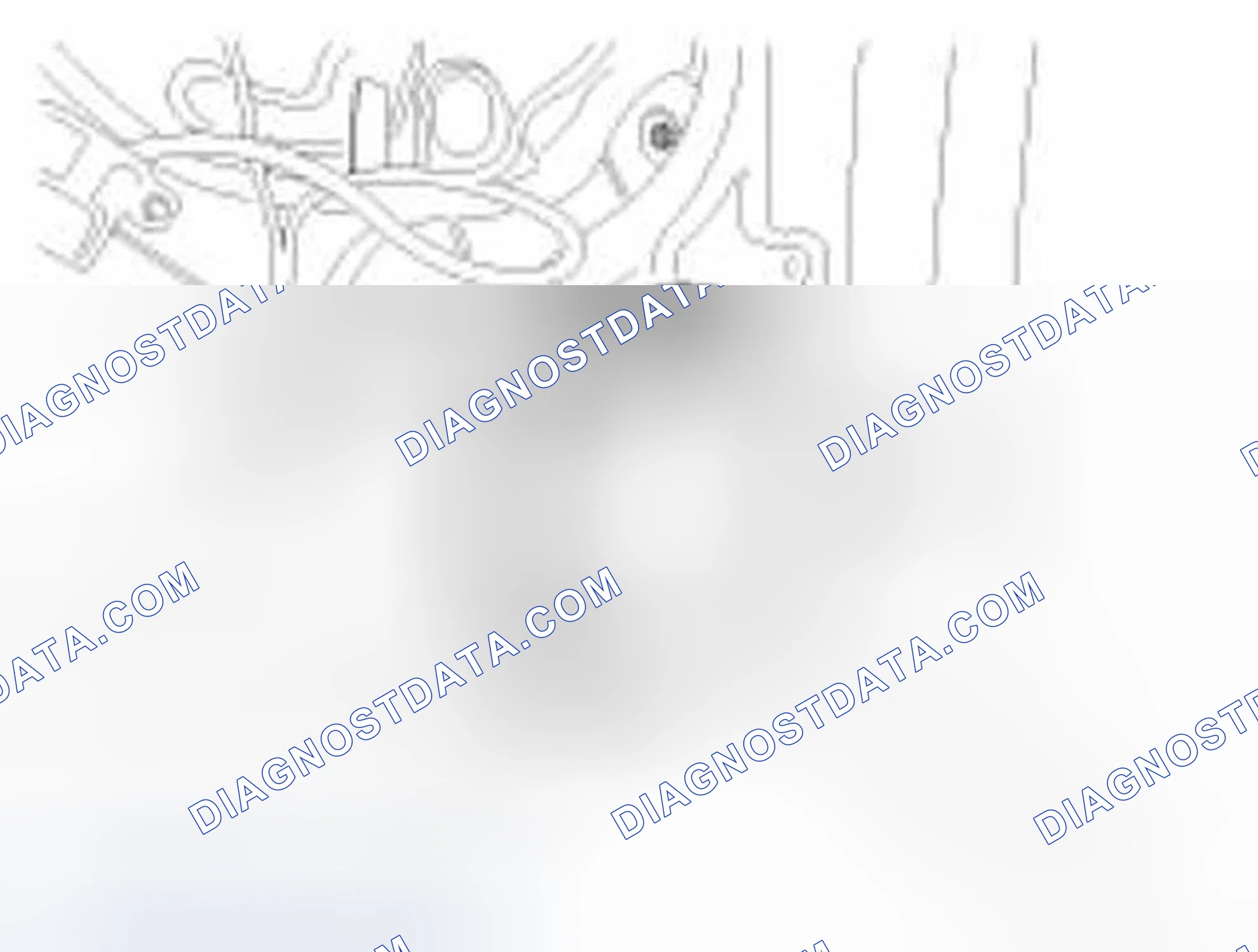Scheme 42: Rear Speaker