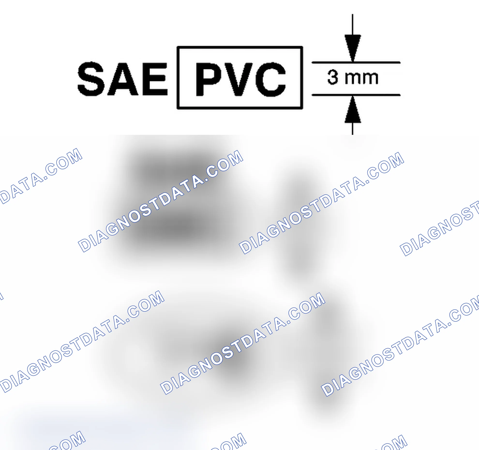 Scheme 79: How to Identify Plastic Parts