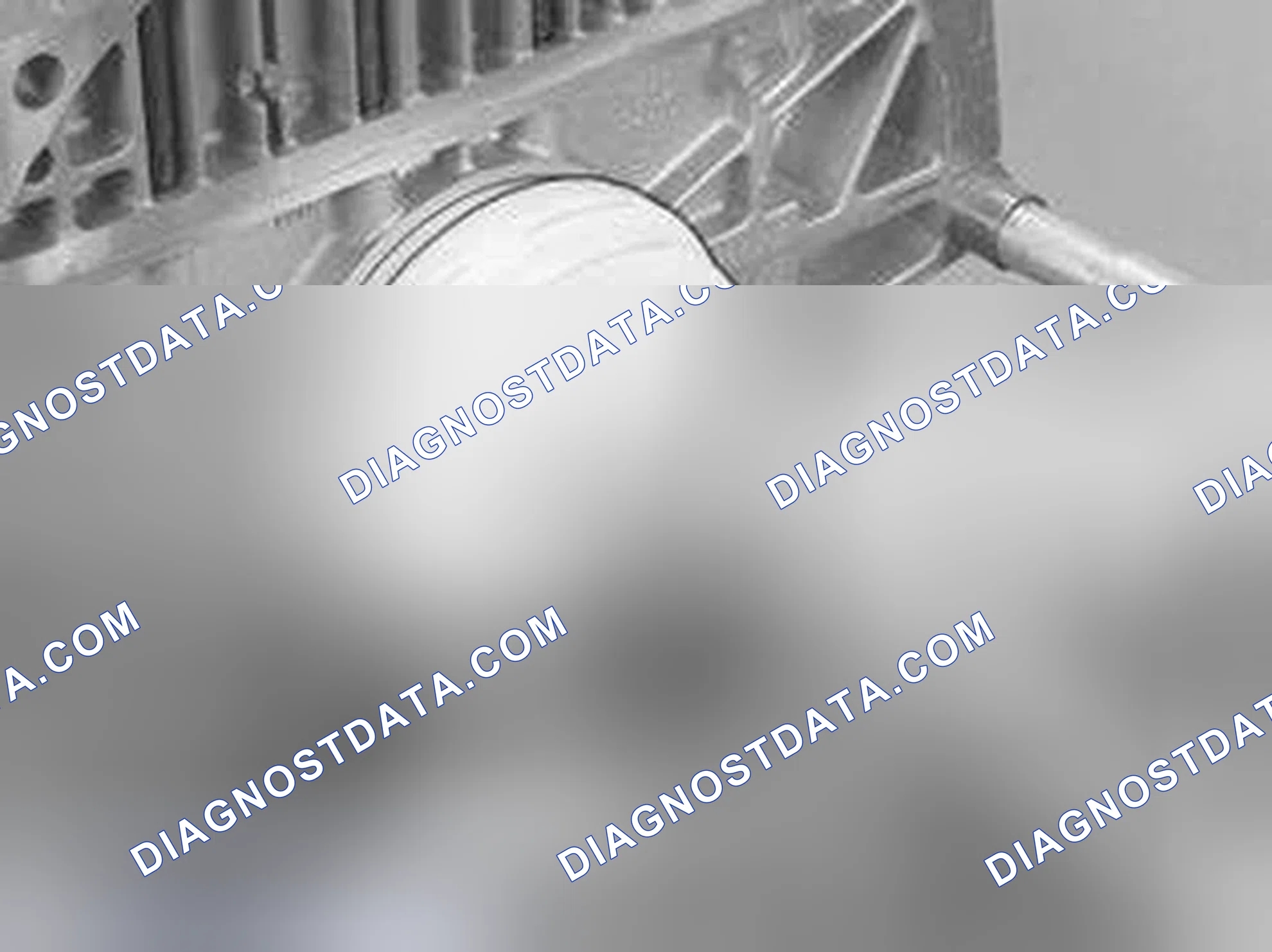Scheme 469: Installing The Rear Crankshaft Seal