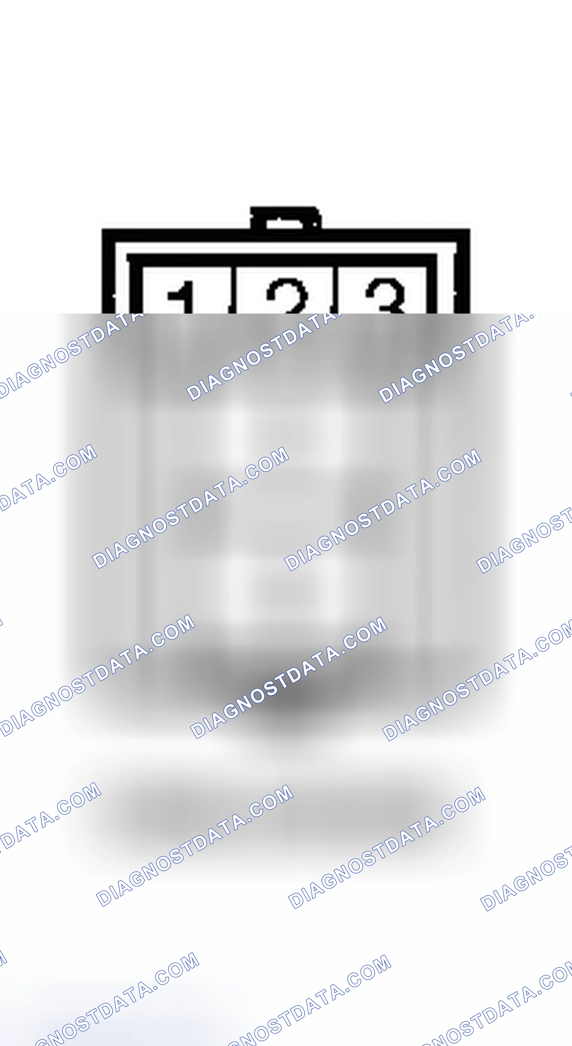 Scheme 68: Radiator Cooling Fan Control Relay (Diamante & Mirage)