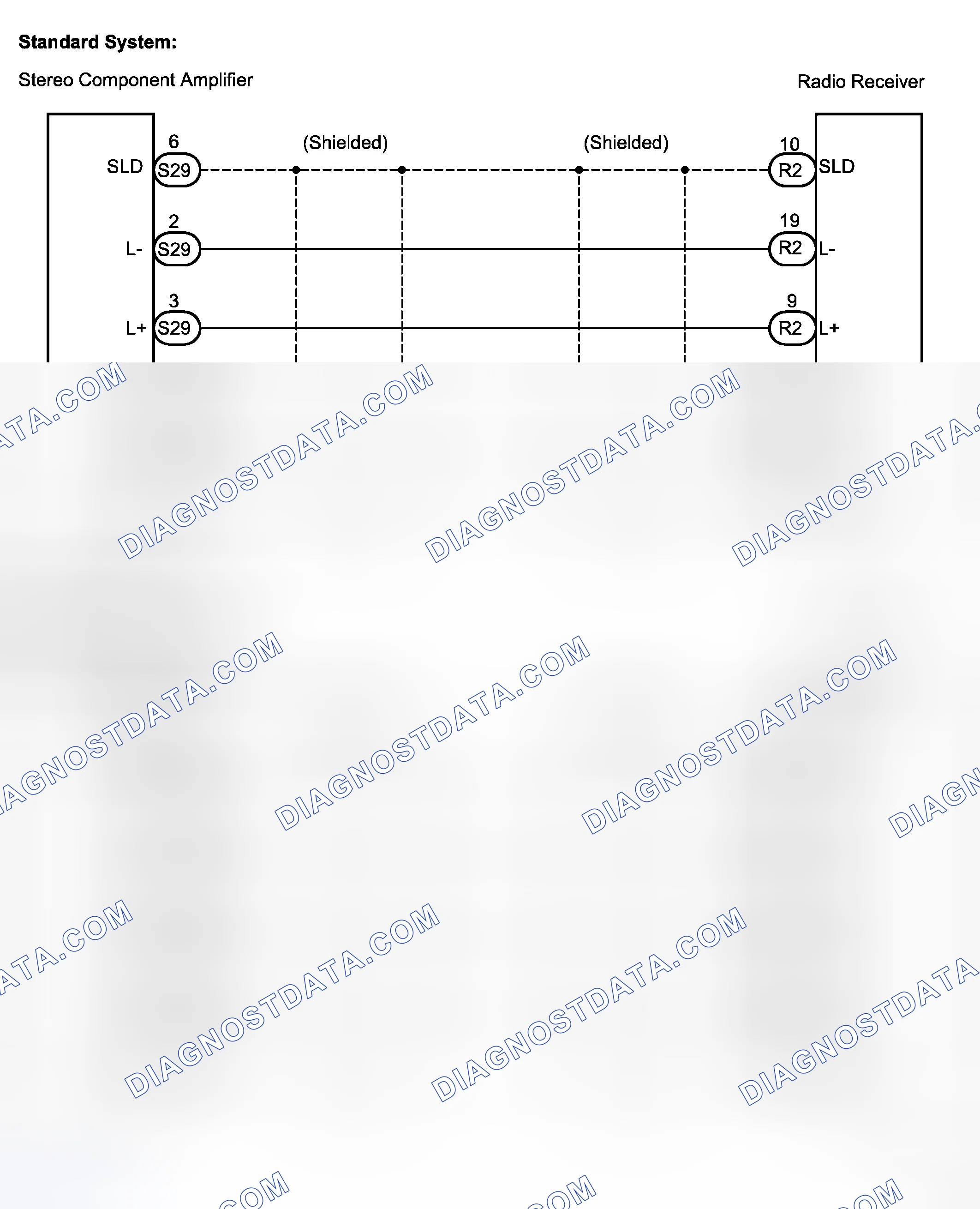 Scheme 25: WIRING DIAGRAM