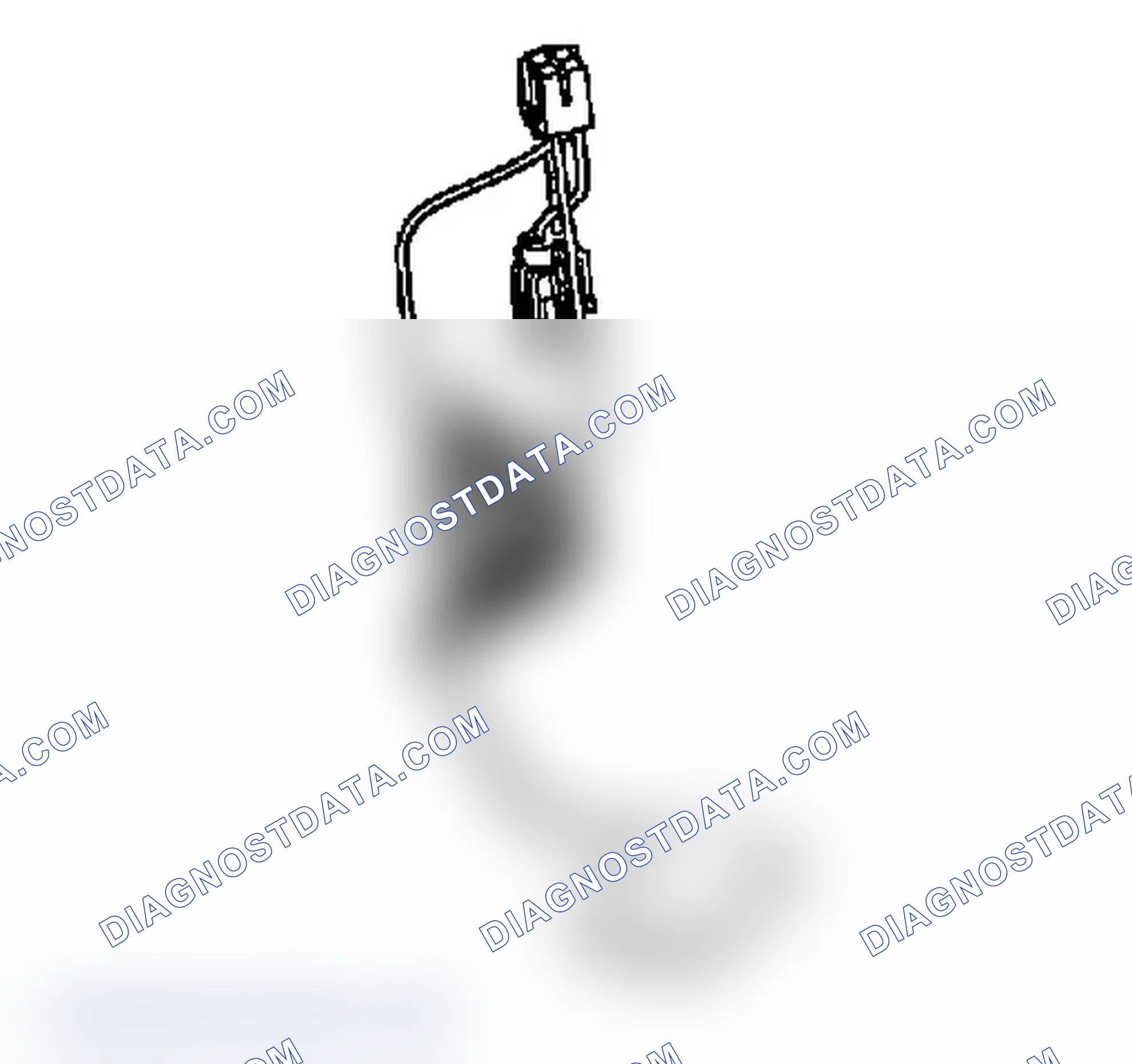 Scheme 91: Fuel Level Sensor