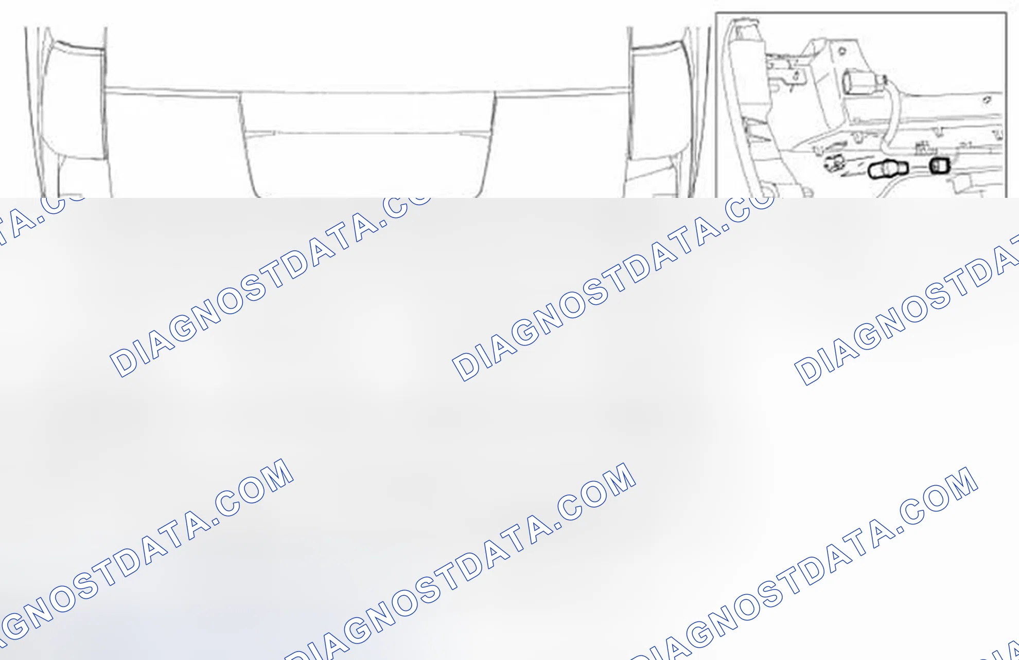 Scheme 21: Parking Aid Sensor
