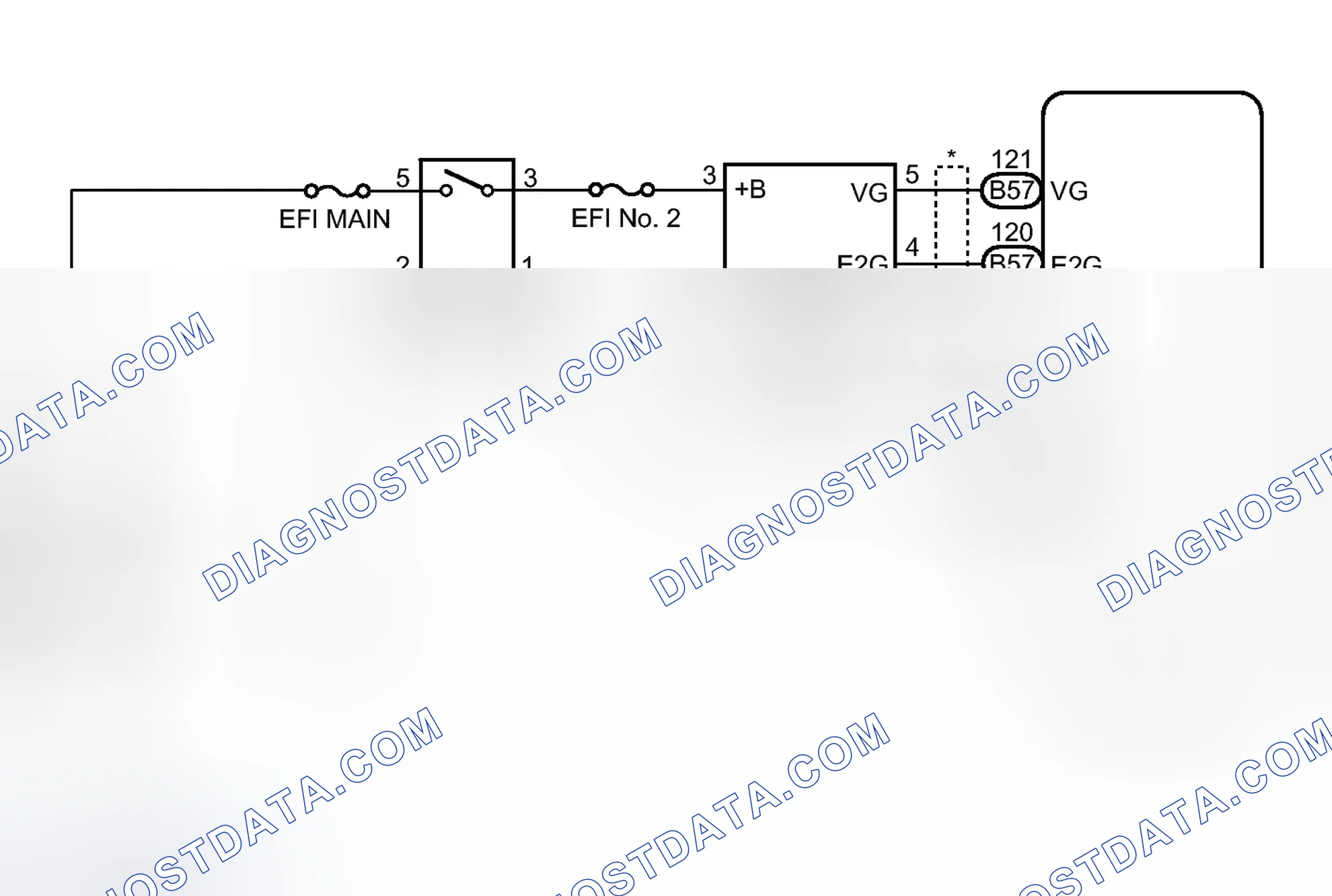 Scheme 977: WIRING DIAGRAM