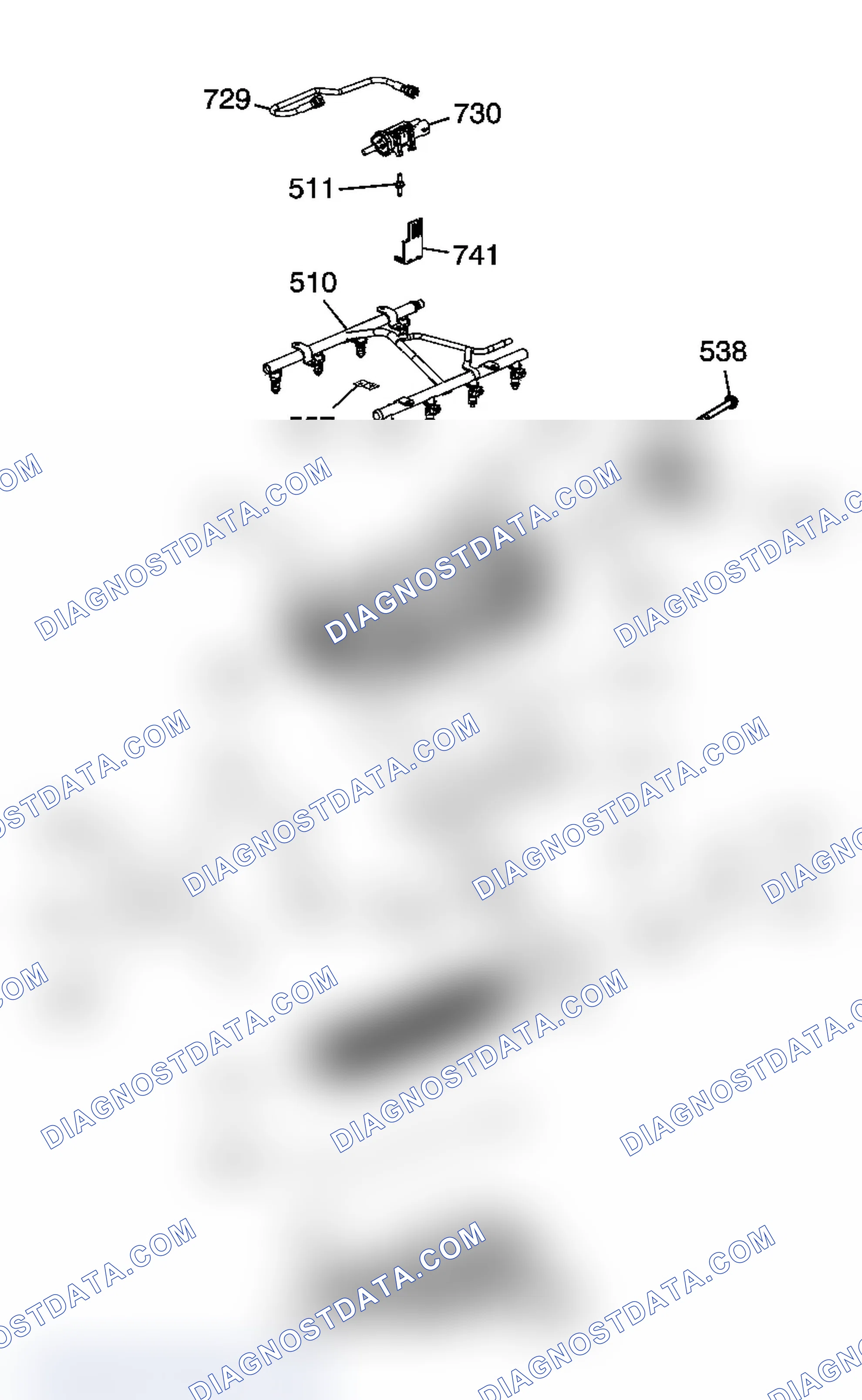 Scheme 39: Disassembled Views