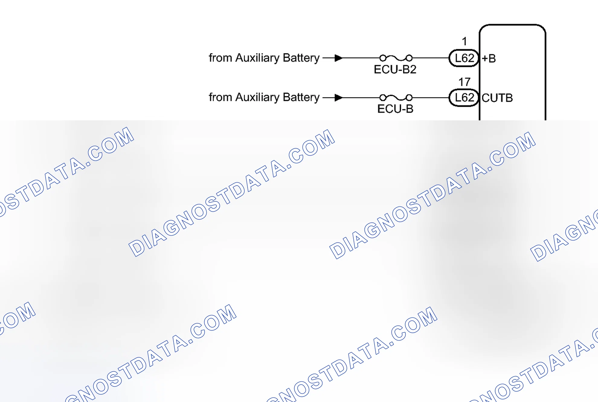 Scheme 157: WIRING DIAGRAM
