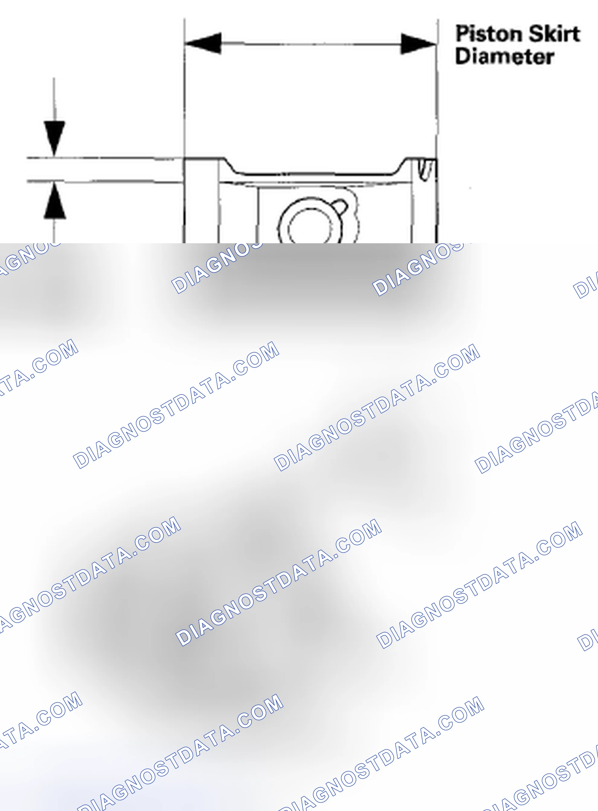 Scheme 346: Block and Piston Inspection
