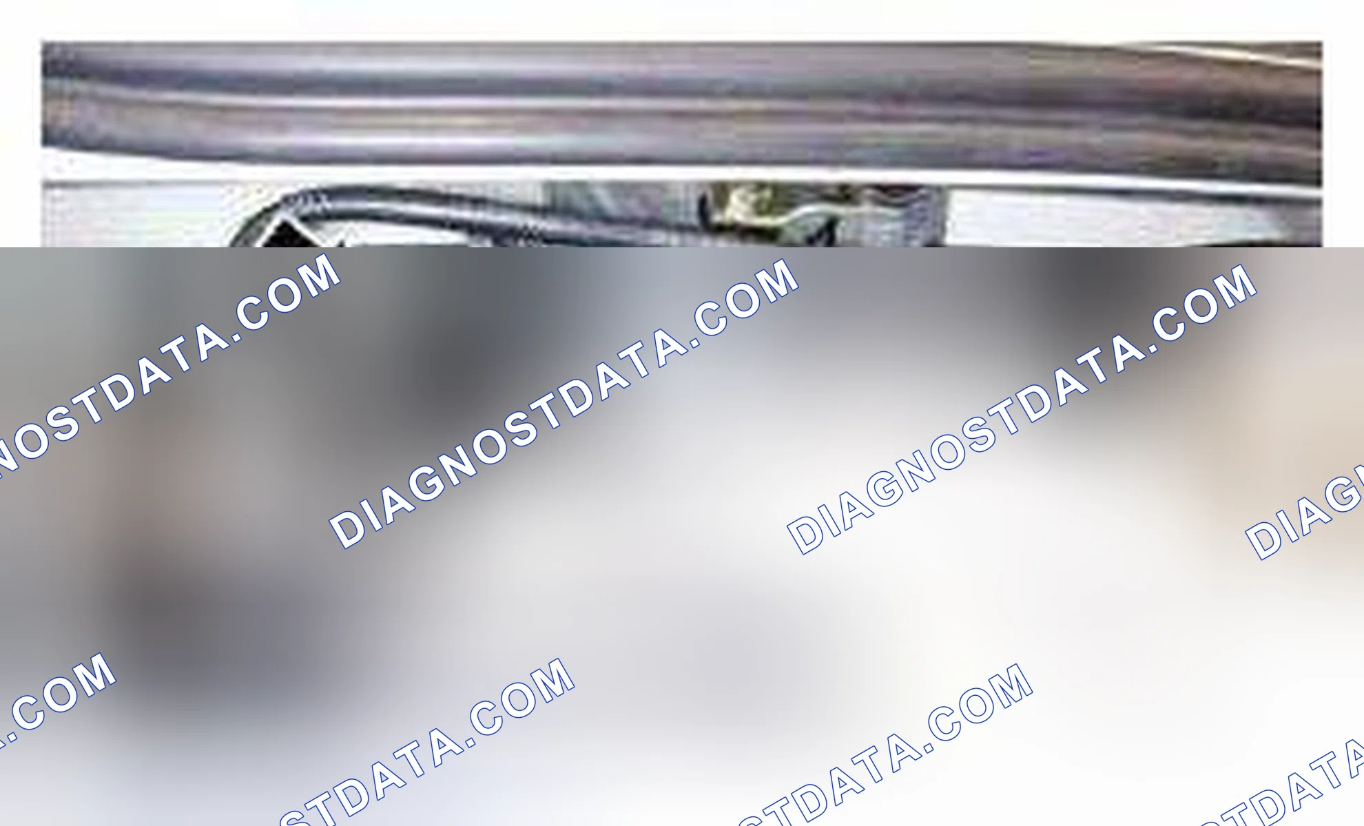 Scheme 76: Wiper Motor