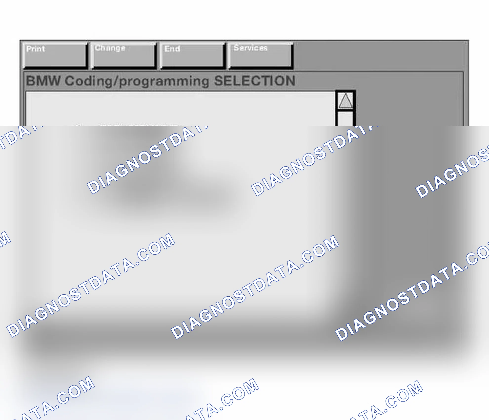 Scheme 431: Manual ZCS Coding Procedure
