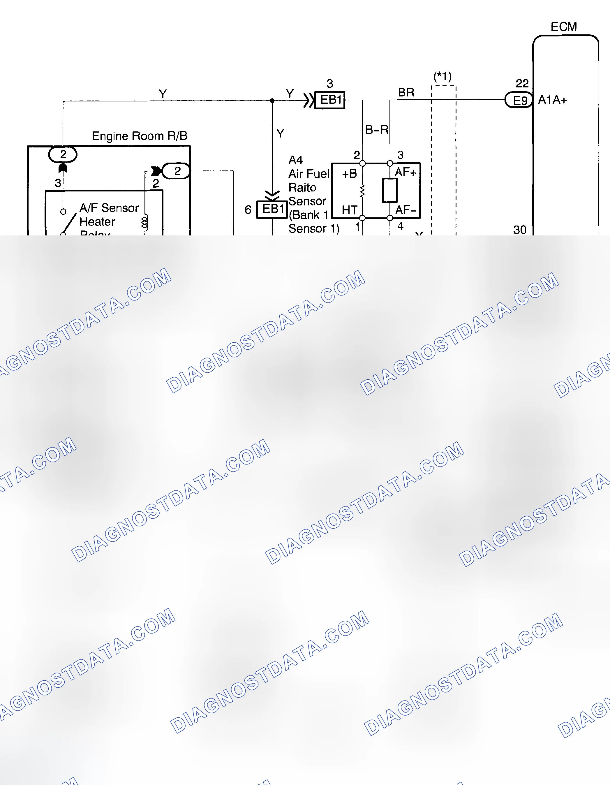 Scheme 129: WIRING DIAGRAM
