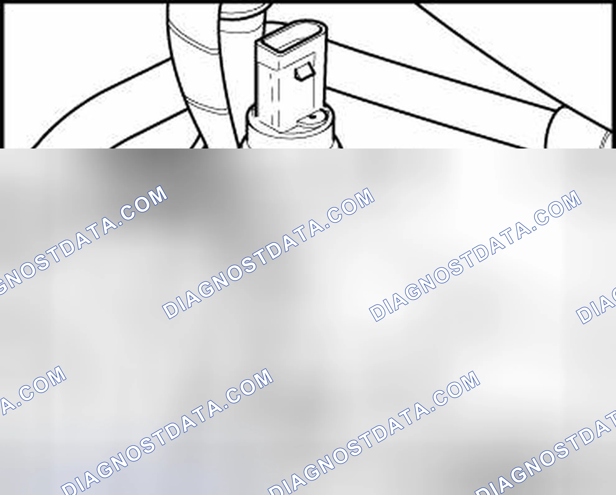 Scheme 62: HIGH PRESSURE SENSOR