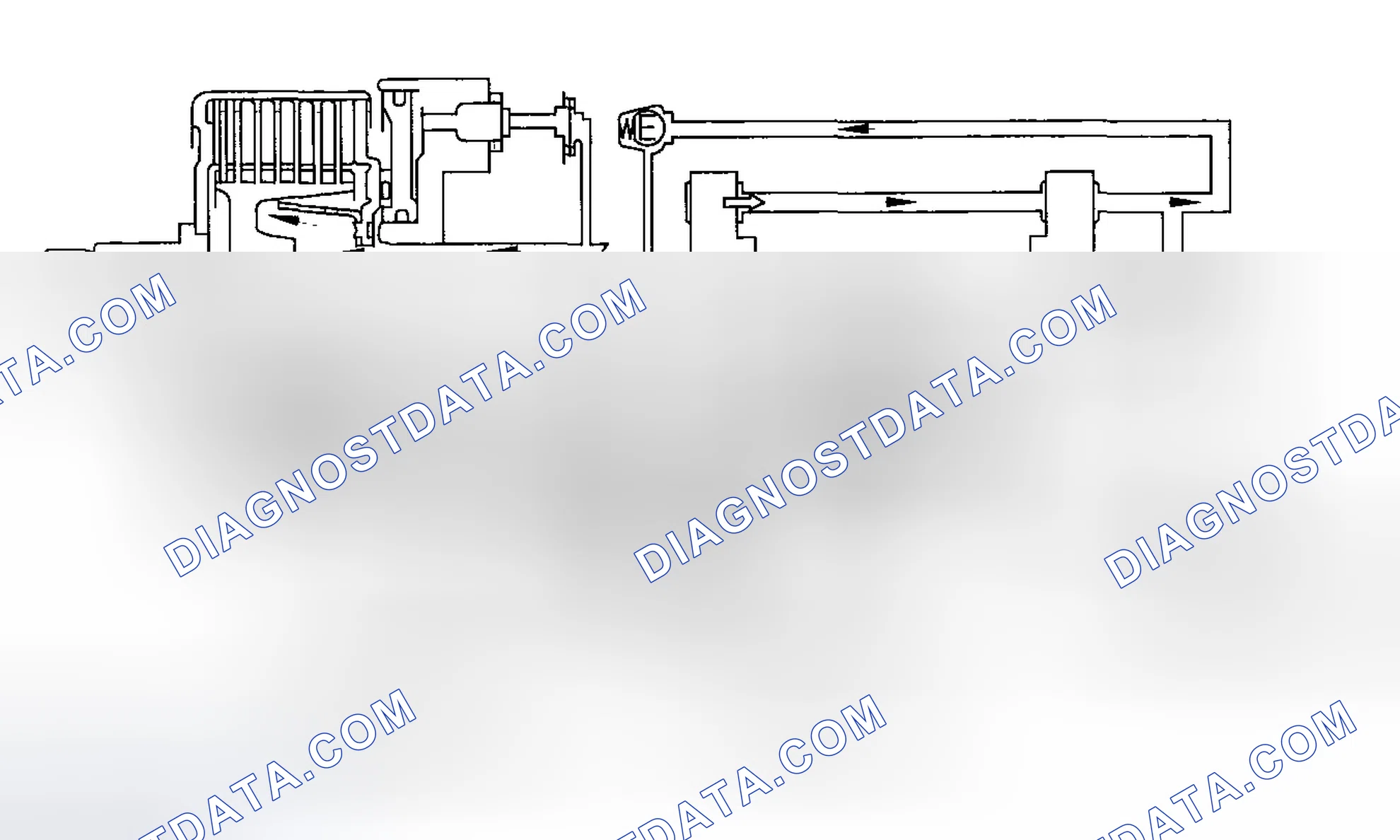 Scheme 8: Relief Valve Operation