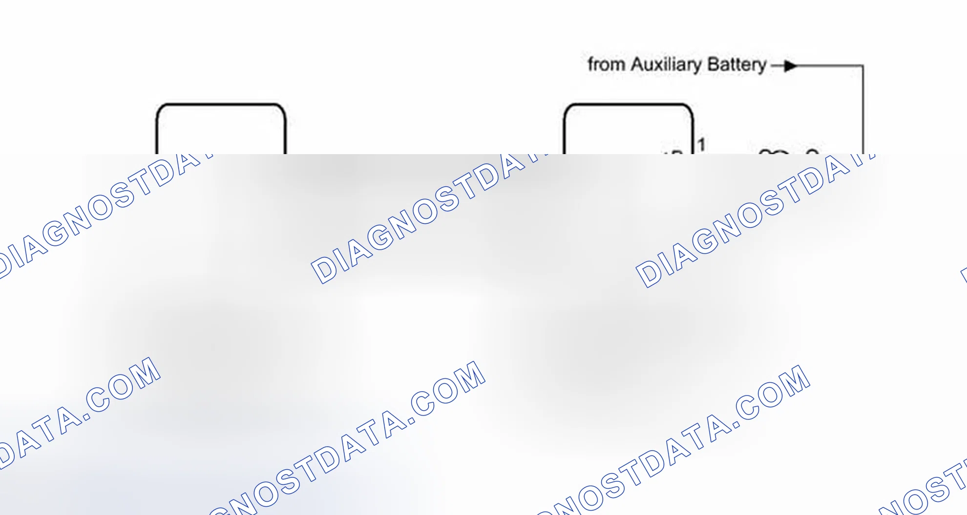 Scheme 101: WIRING DIAGRAM