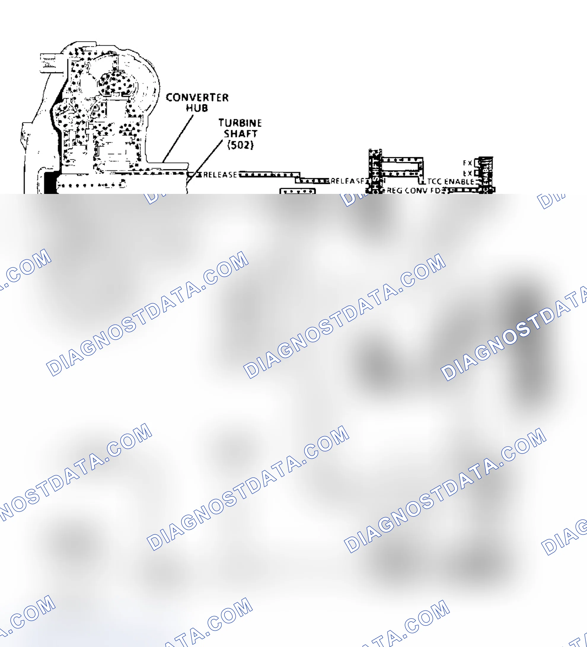 Scheme 241: Torque Converter Clutch (TCC) Solenoid