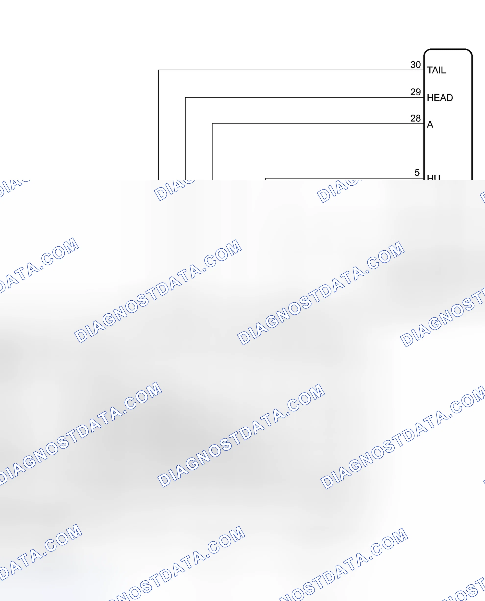 Scheme 192: WIRING DIAGRAM