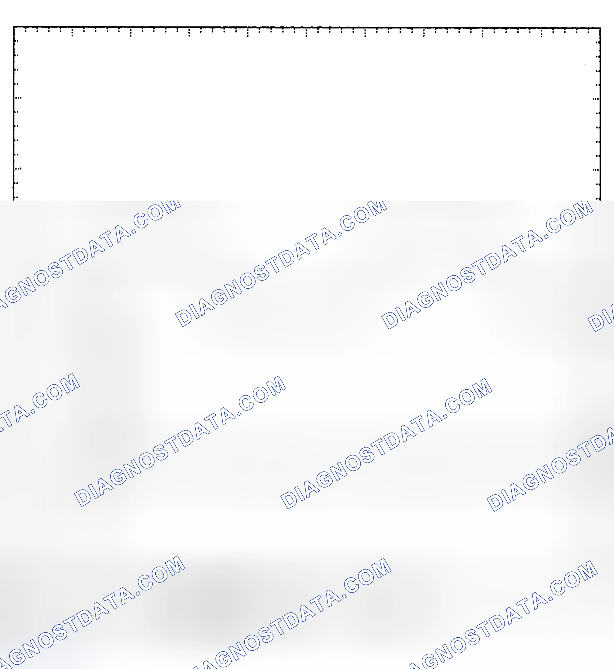 Scheme 26: Injector Bank - Known Good - Voltage Pattern