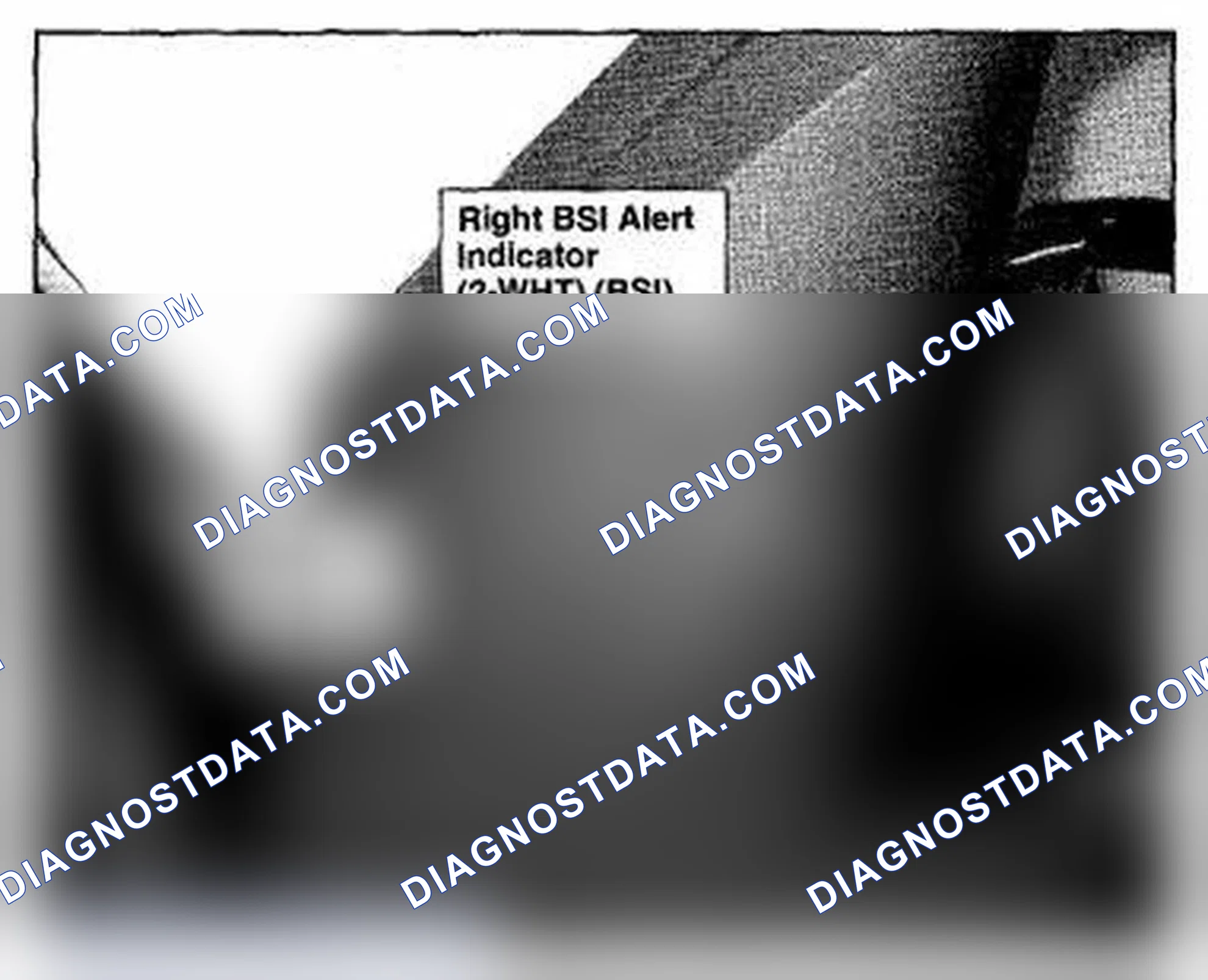 Scheme 560: Front Passengers Door Component Location (Photo 155)