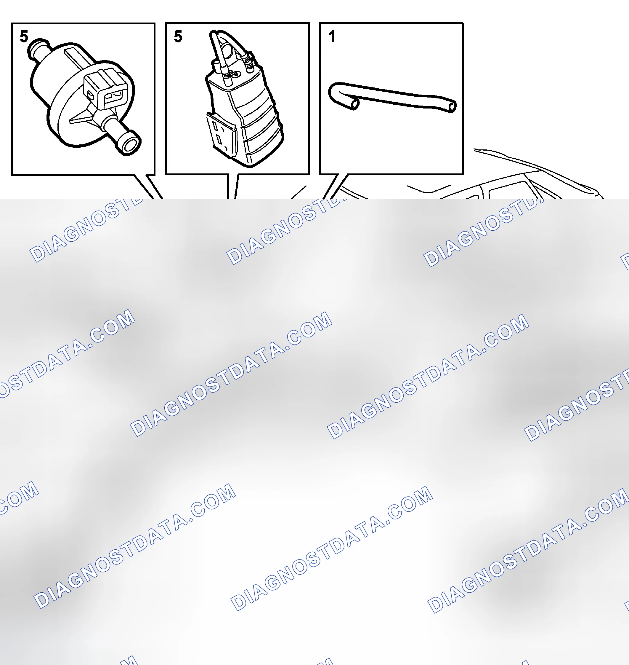 Scheme 31: Identifying System Overview Of Exhaust