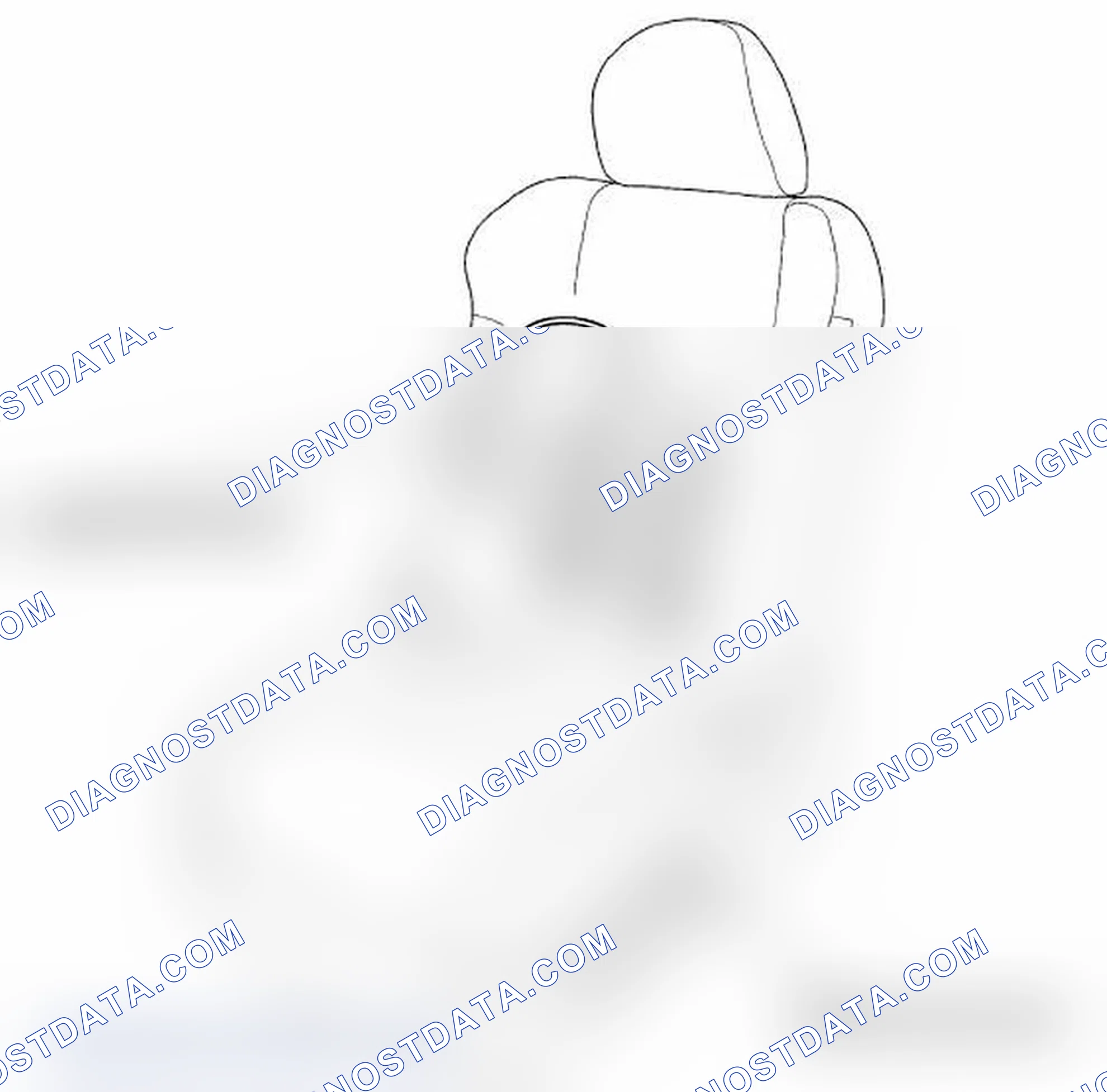 Scheme 100: Component Location Index