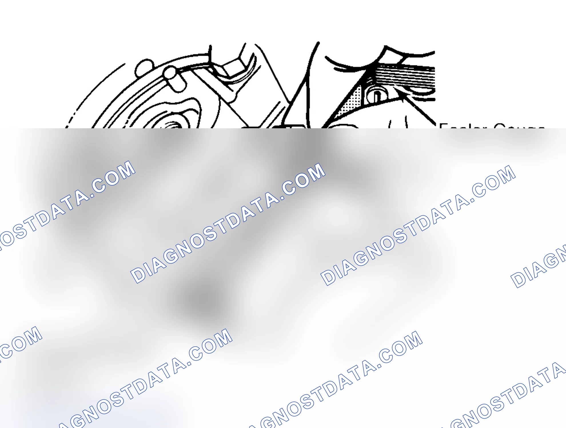 Scheme 20: Measuring Connecting Rod Side Clearance