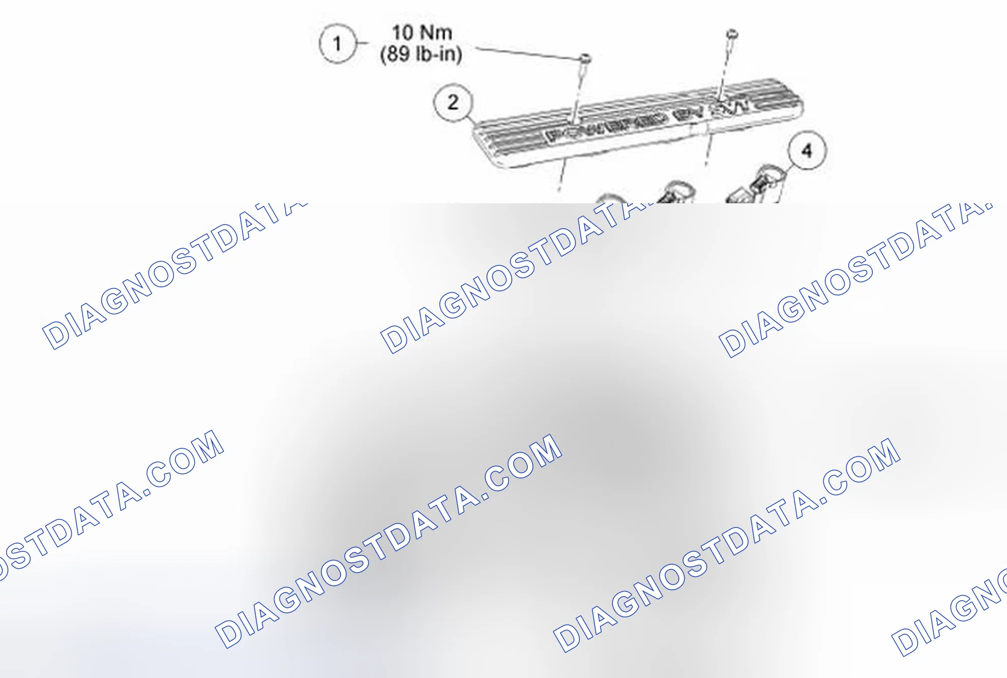 Scheme 9: LH Ignition Components