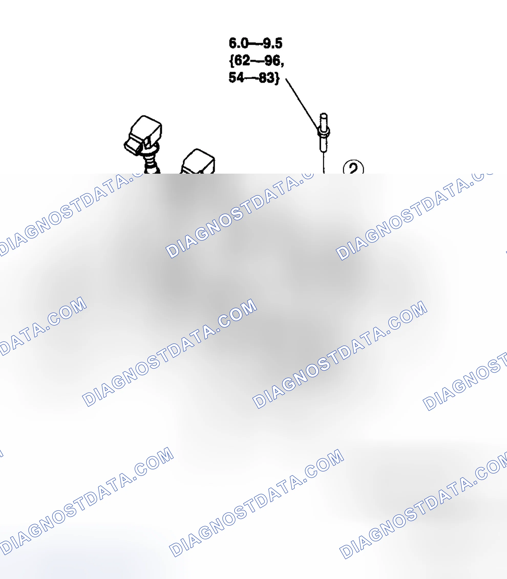 Scheme 4: IGNITION COIL REMOVAL/INSTALLATION [L3]