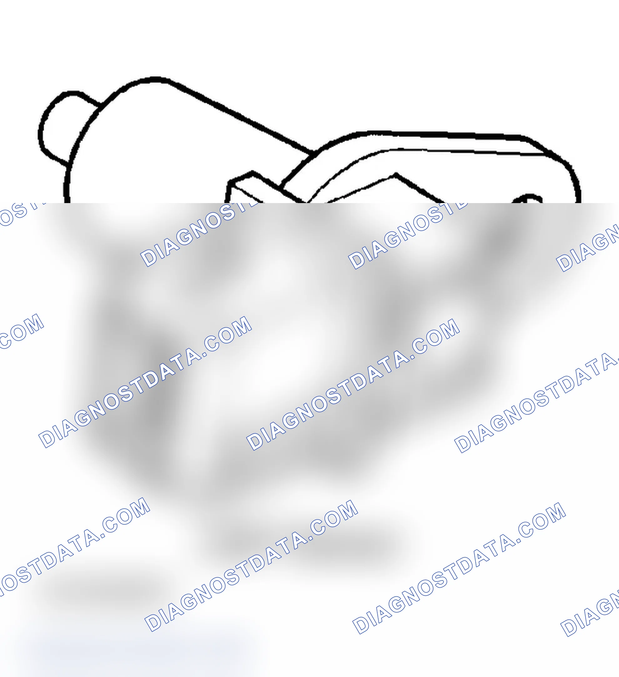 Scheme 10: Crankshaft Position (CKP) Sensor