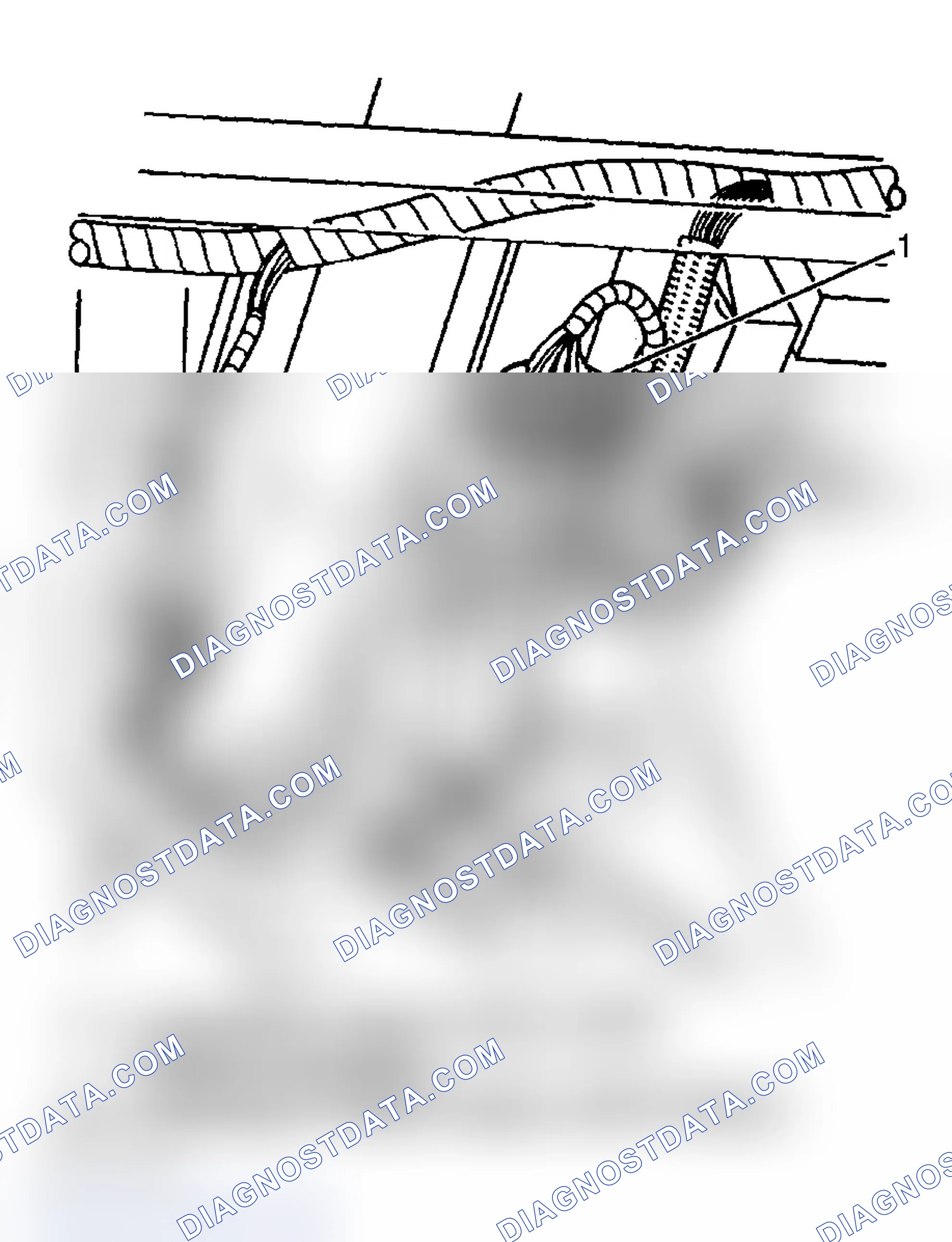 Scheme 4: Accelerator Pedal Position Sensor