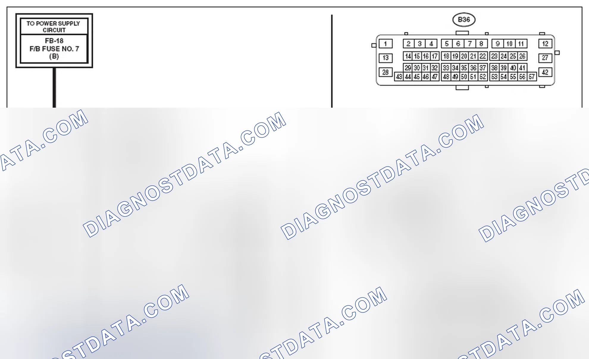 Scheme 16: WIRING DIAGRAM