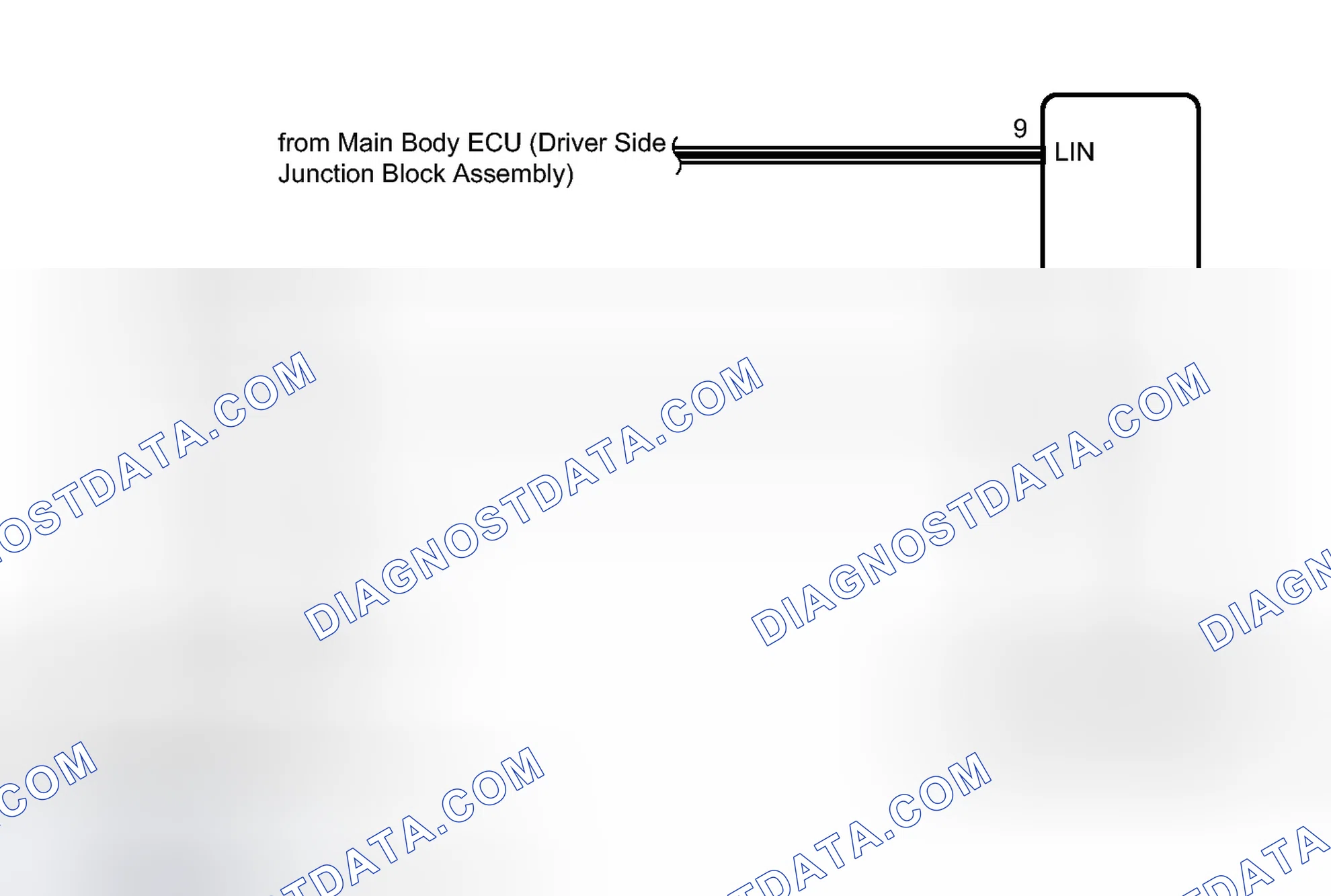Scheme 131: WIRING DIAGRAM