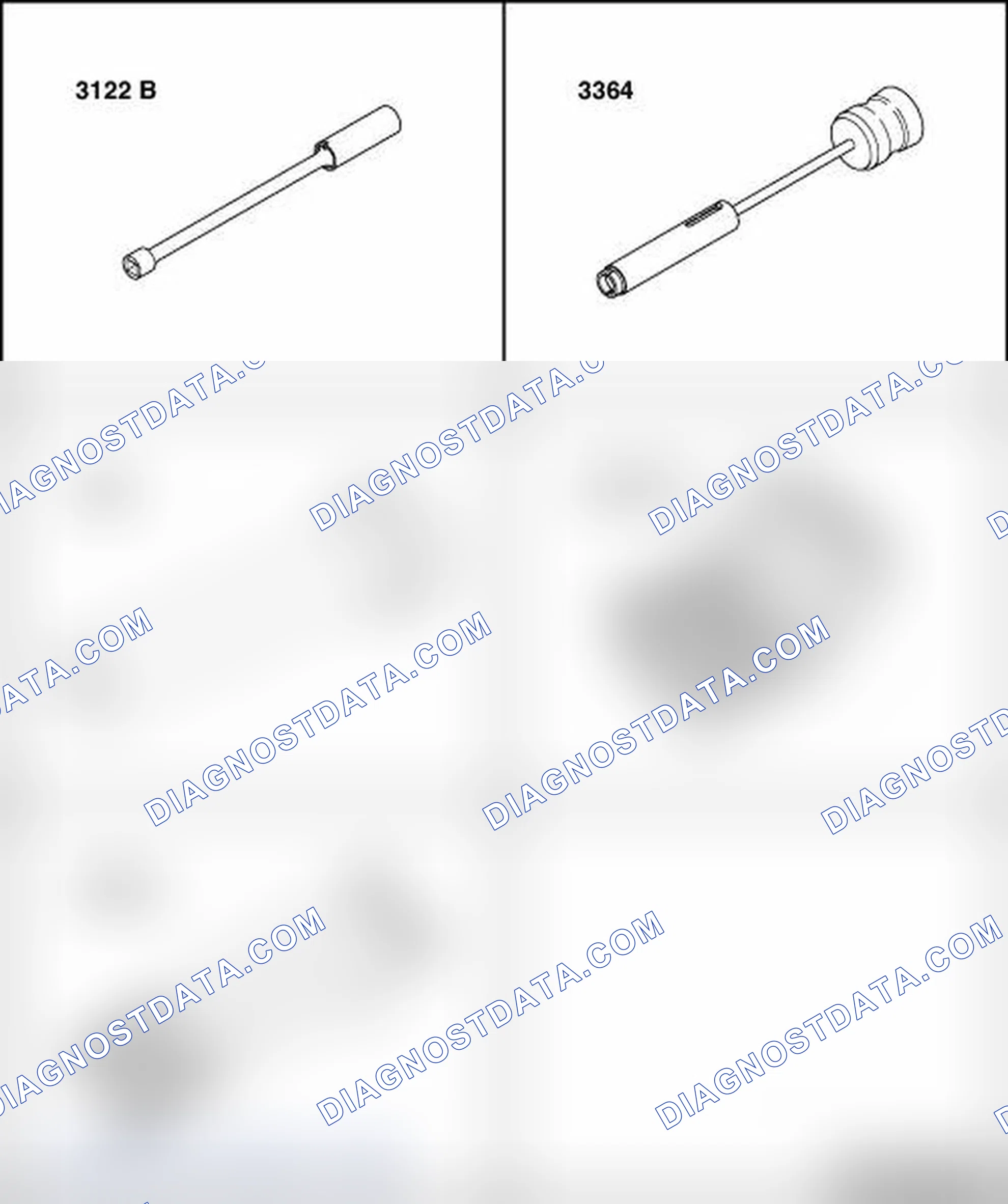 Scheme 100: SPECIAL TOOLS