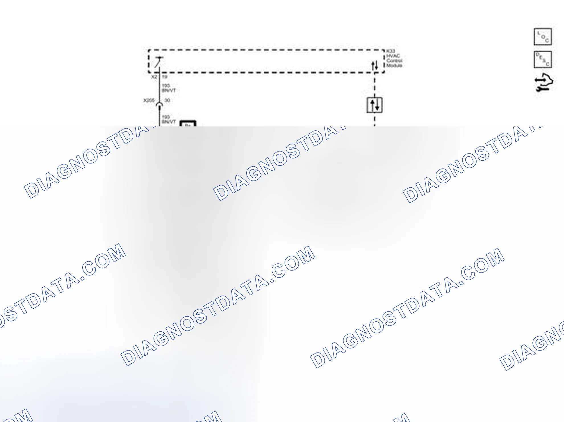 Scheme 3: Rear Window Defogger