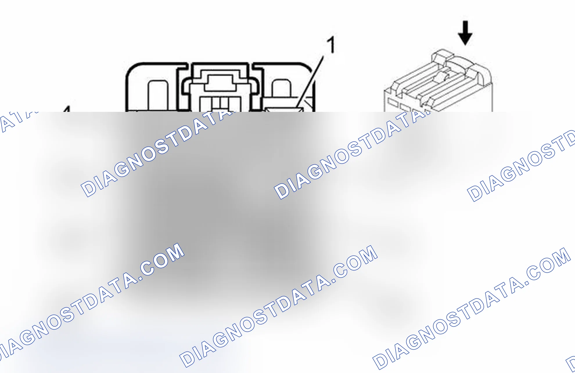 Scheme 24: Body Control Module (BCM) X6
