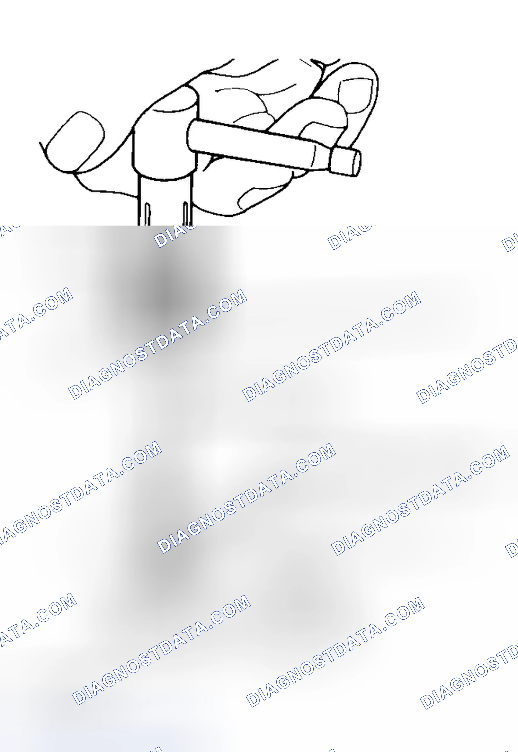 Scheme 16: Reaming Valve Guides