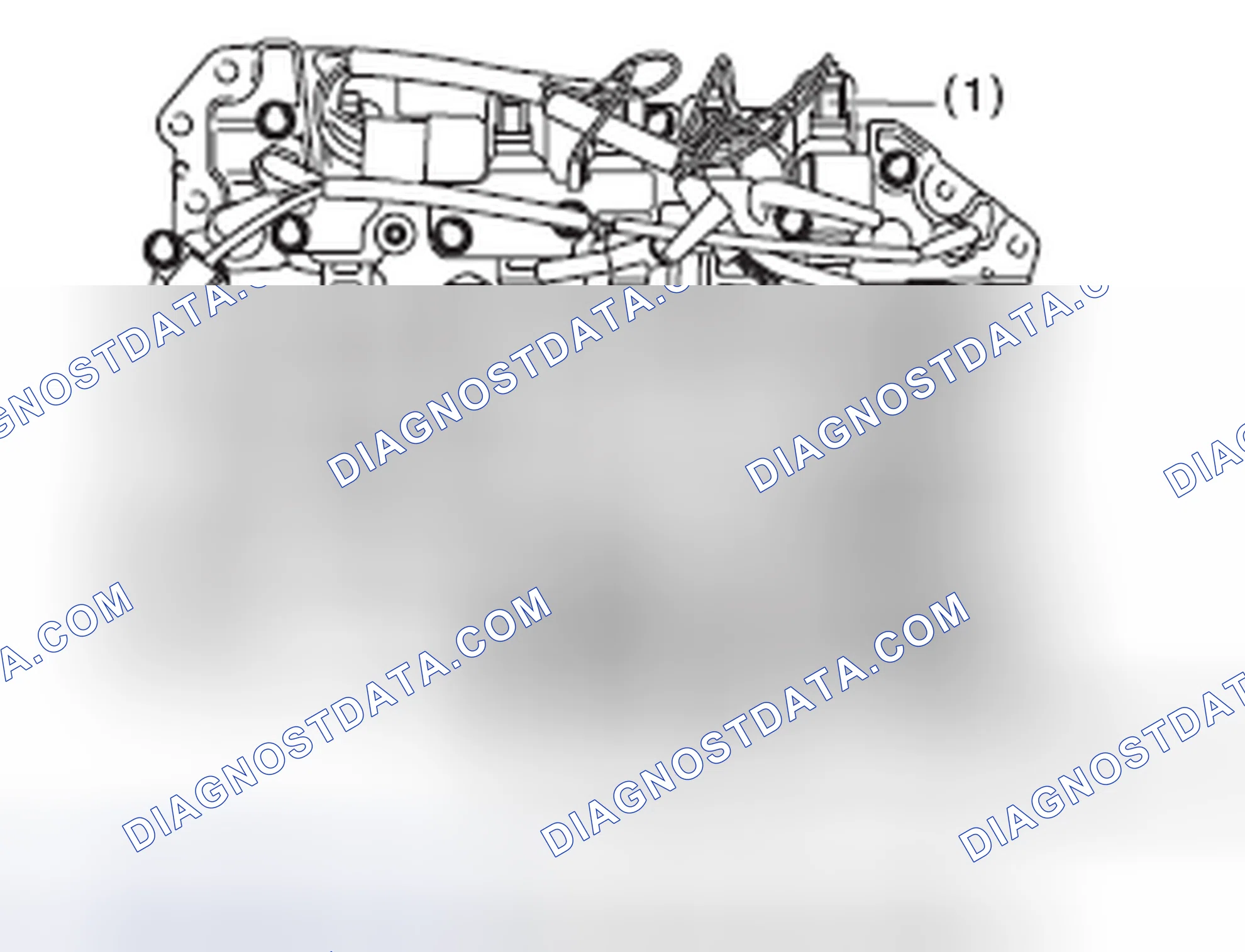 Scheme 35: HIGH&LOW REVERSE CLUTCH SOLENOID