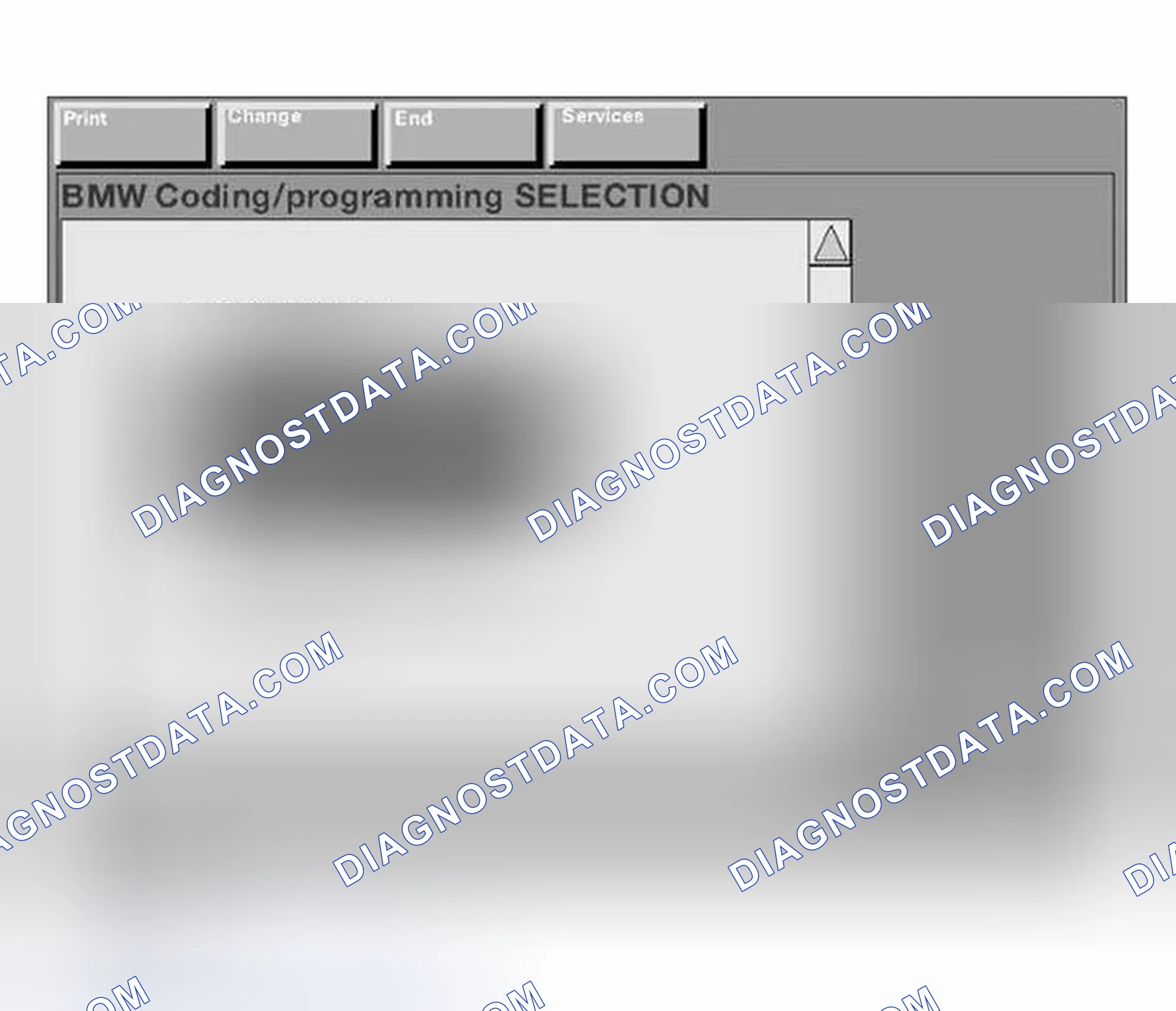 Scheme 202: Programming Procedures for "Exchange Control Unit"