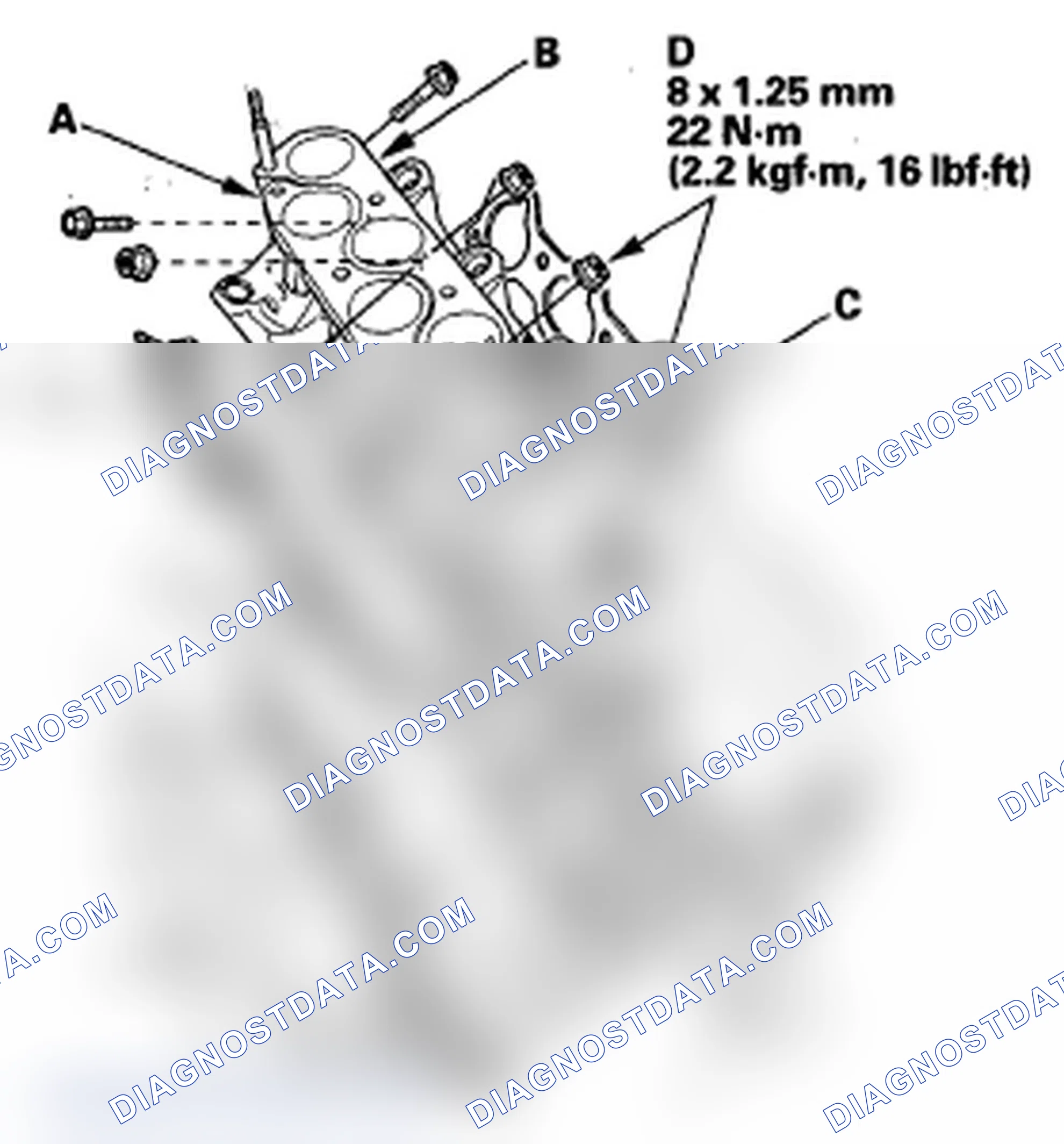 Scheme 16: Installation
