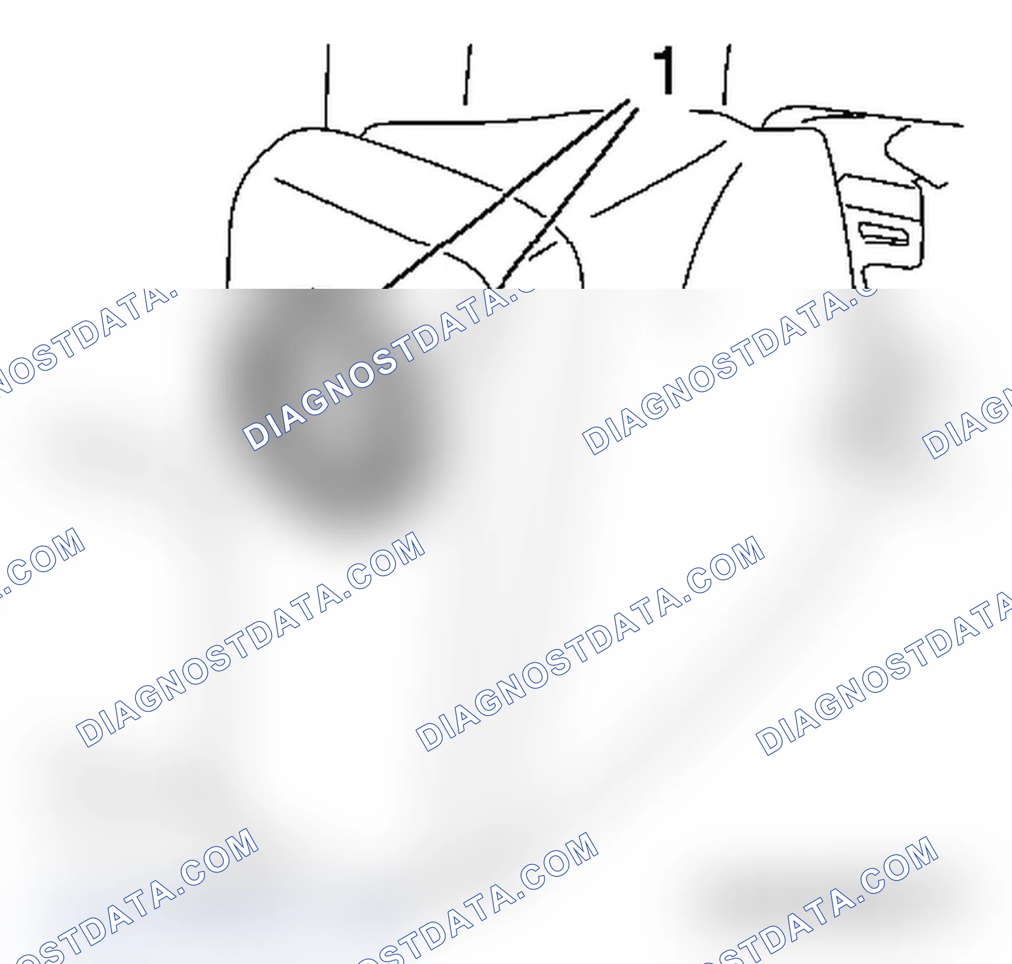 Telephone Bracket - Replace (Upgrade Kit)