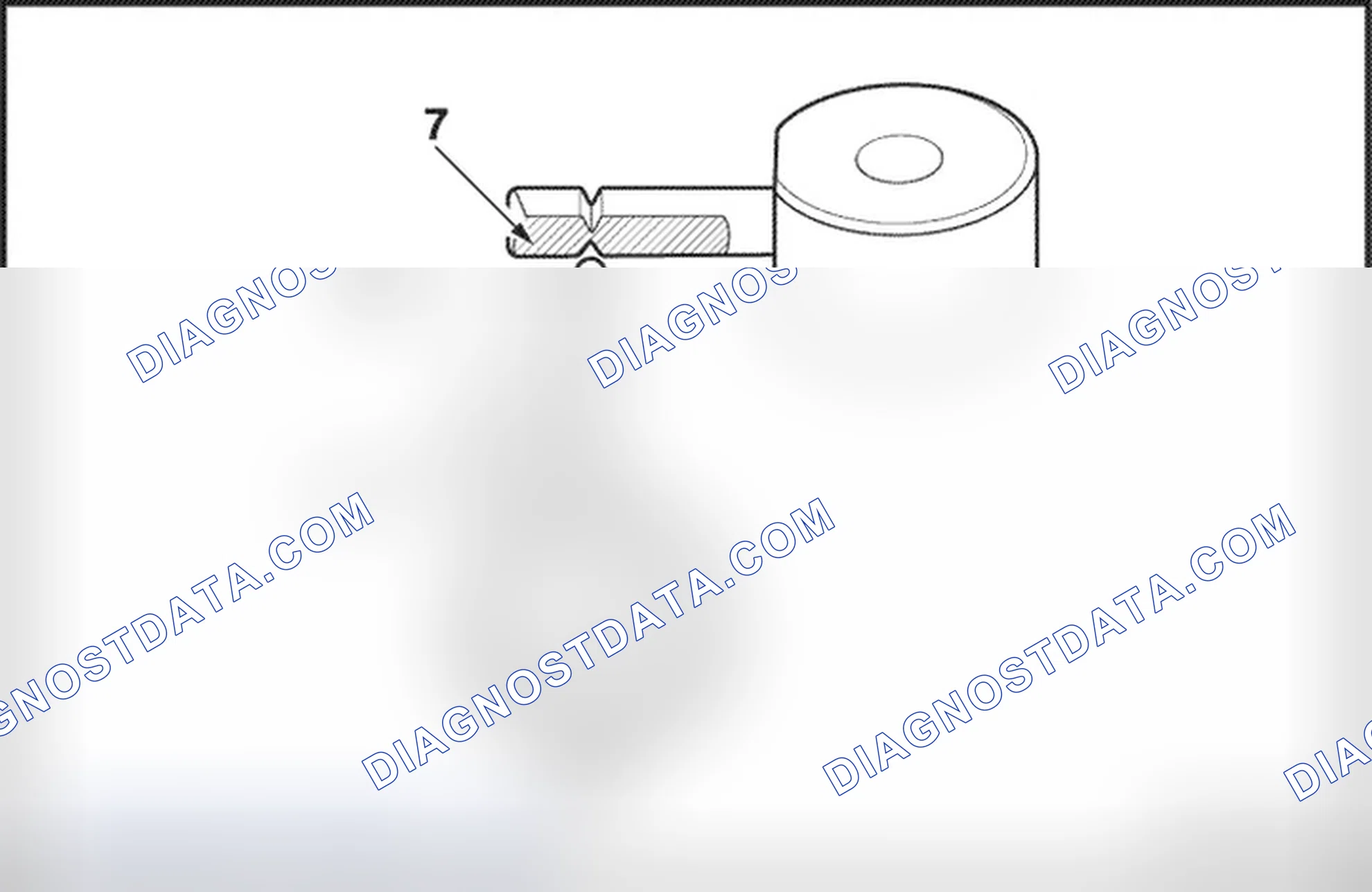 Crankshaft Balancer Unit Assembly Replace